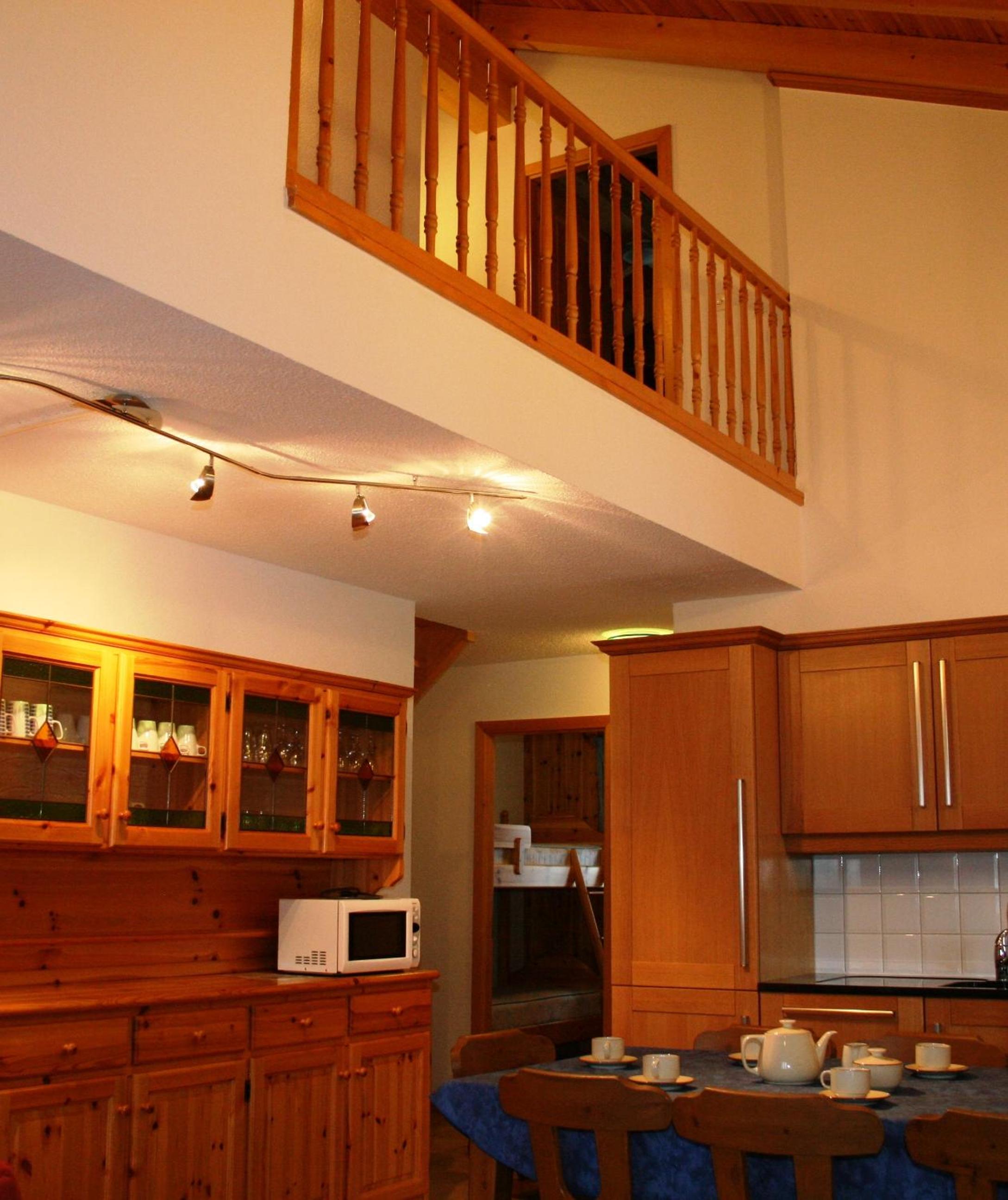 Balcons du Soleil Y2 211 - QUIET apartment 6 pers