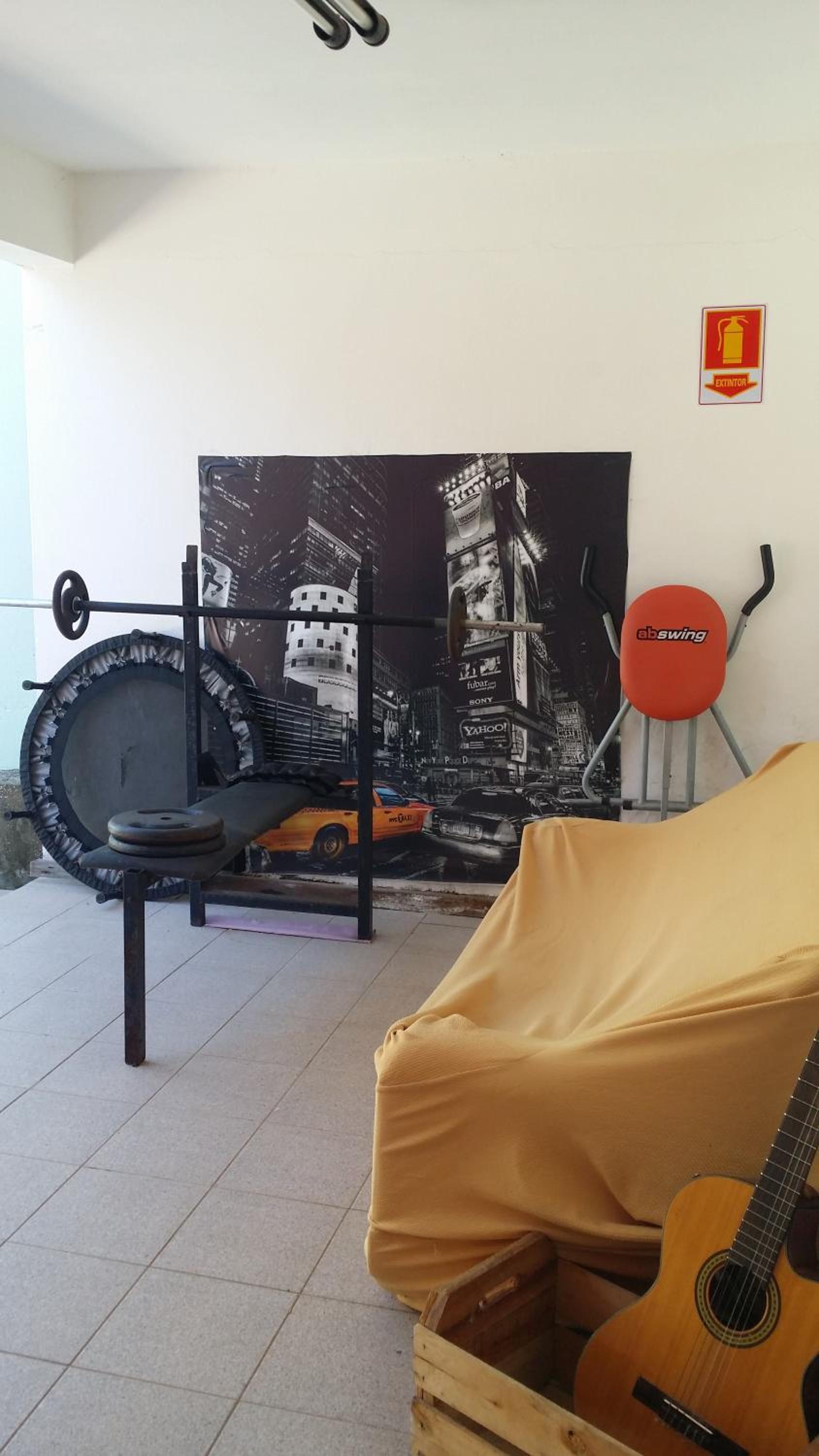Beira Mar Hostel