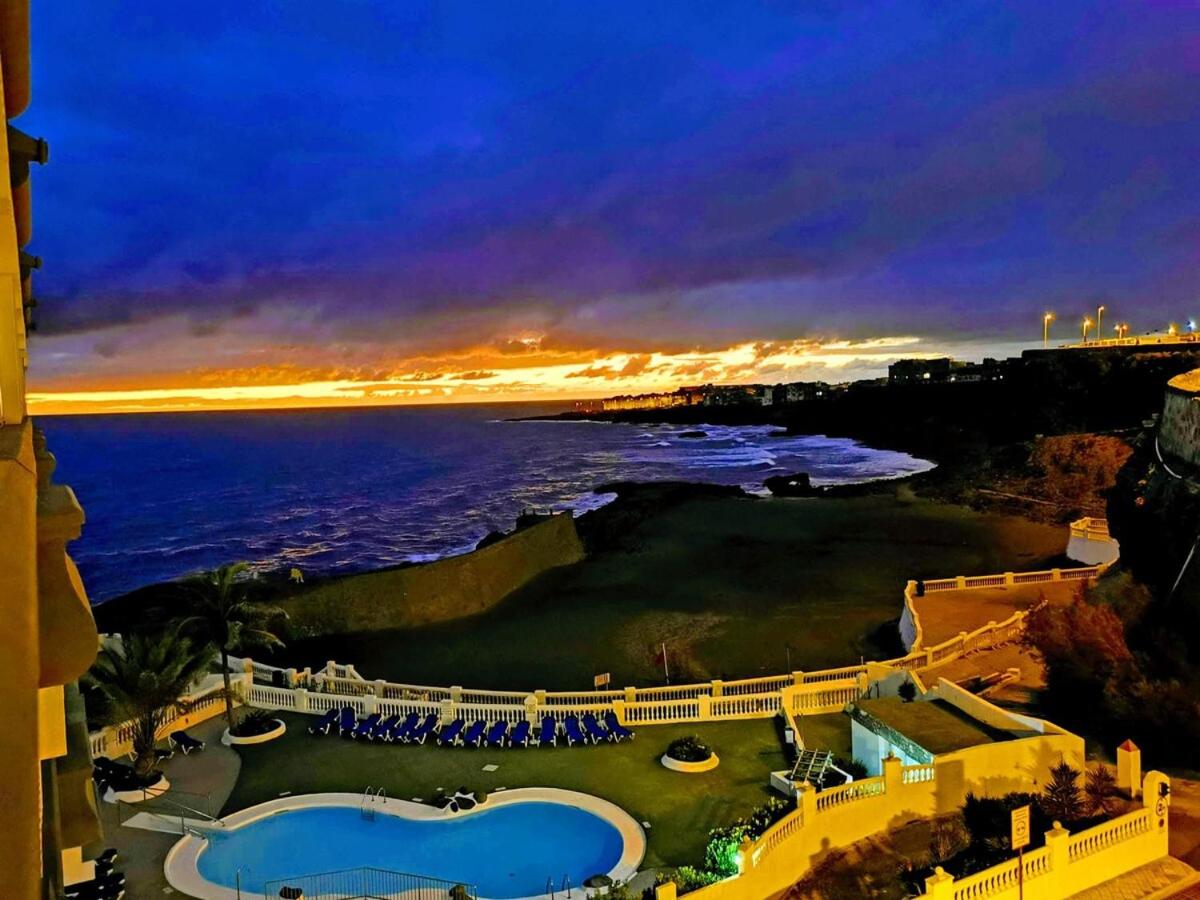 DreamSea by BahiaMarCanarias