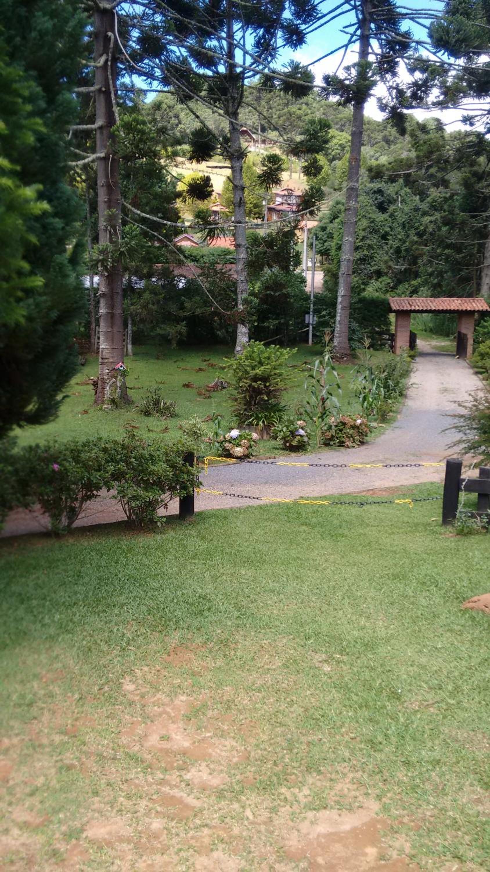Caminho do Sol