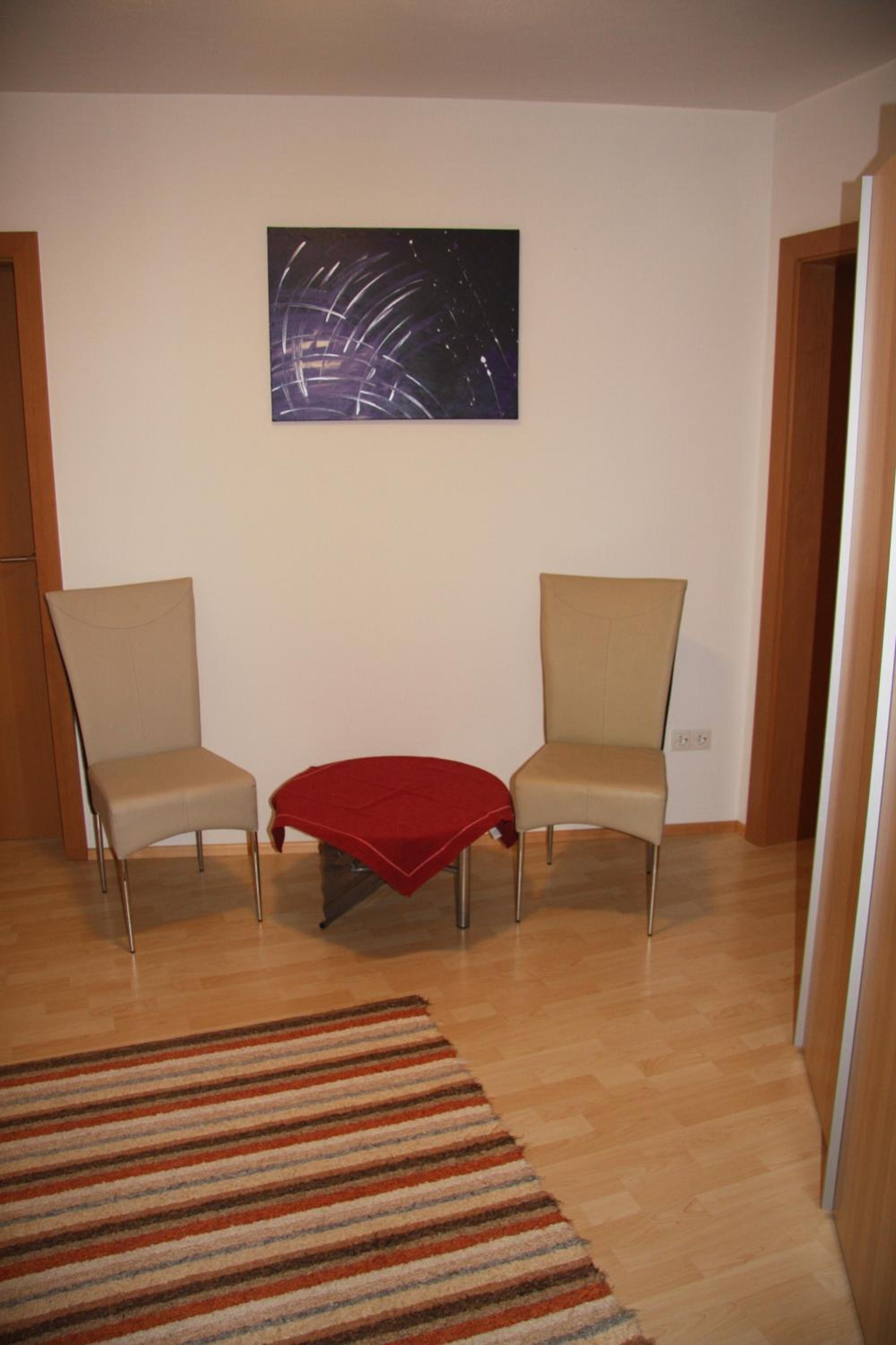 Hawis Apartments by Hermann Weiss