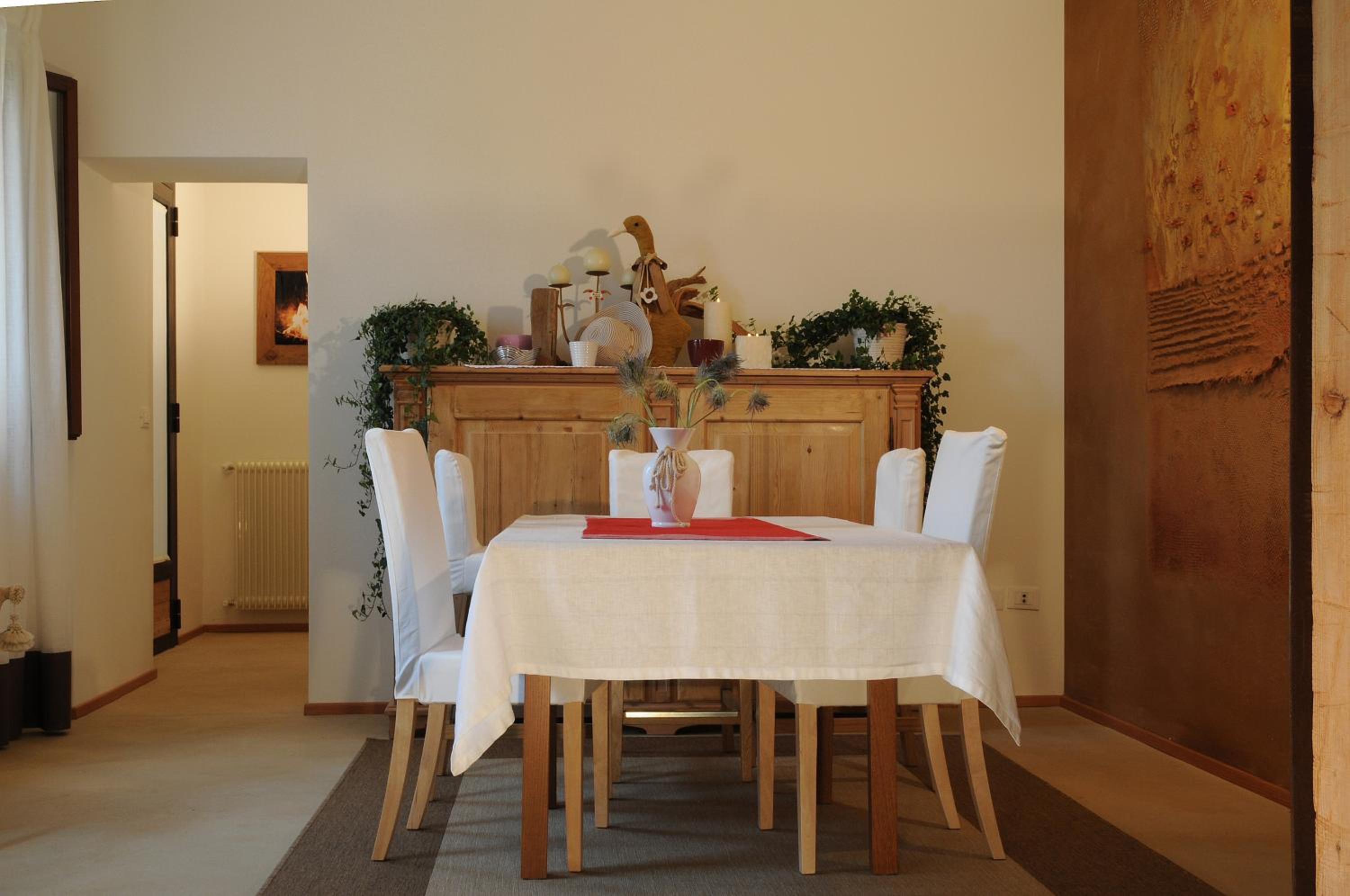 B&B Terre Di Bea