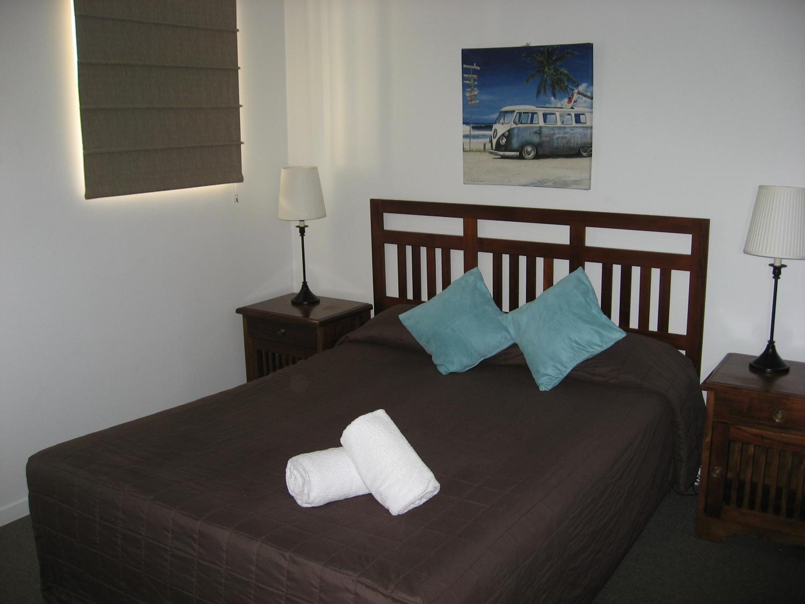 Moorings Beach Resort