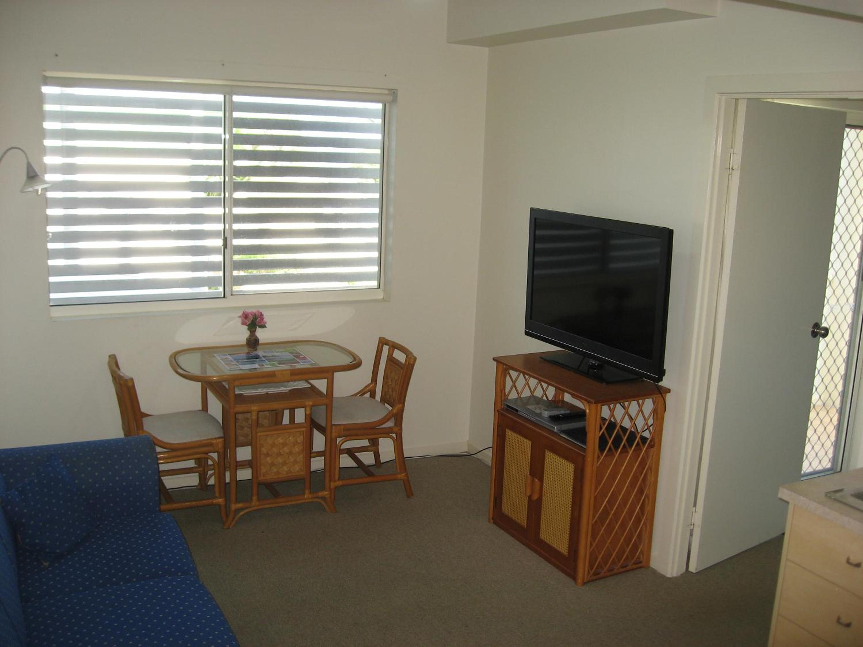 Moorings Beach Resort
