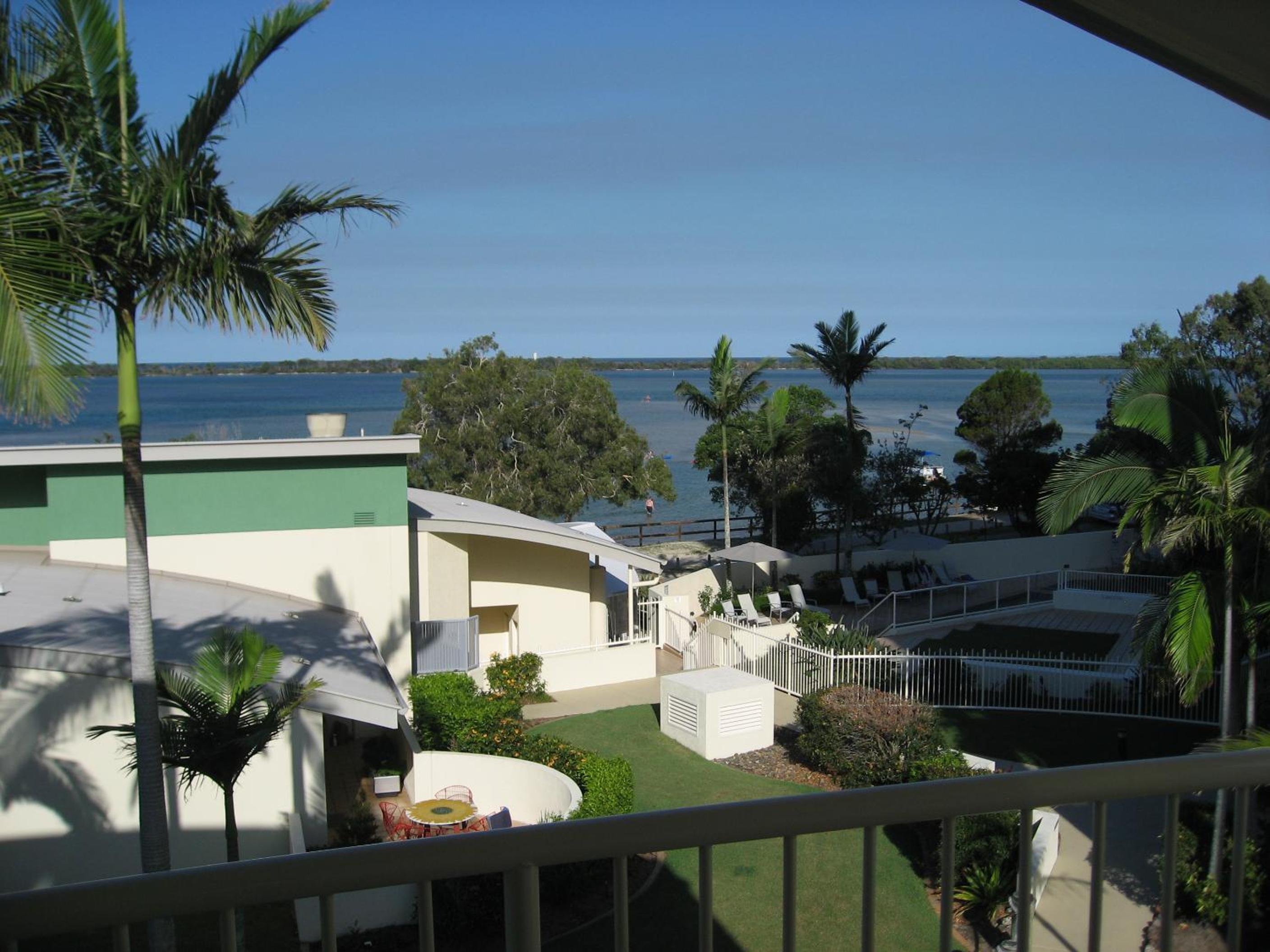 Moorings Beach Resort