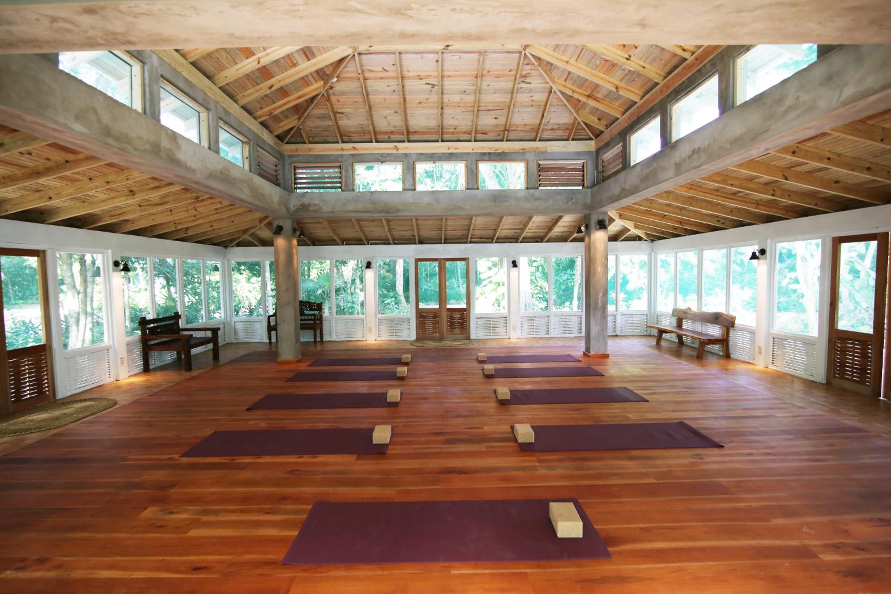Tingalaya's Retreat