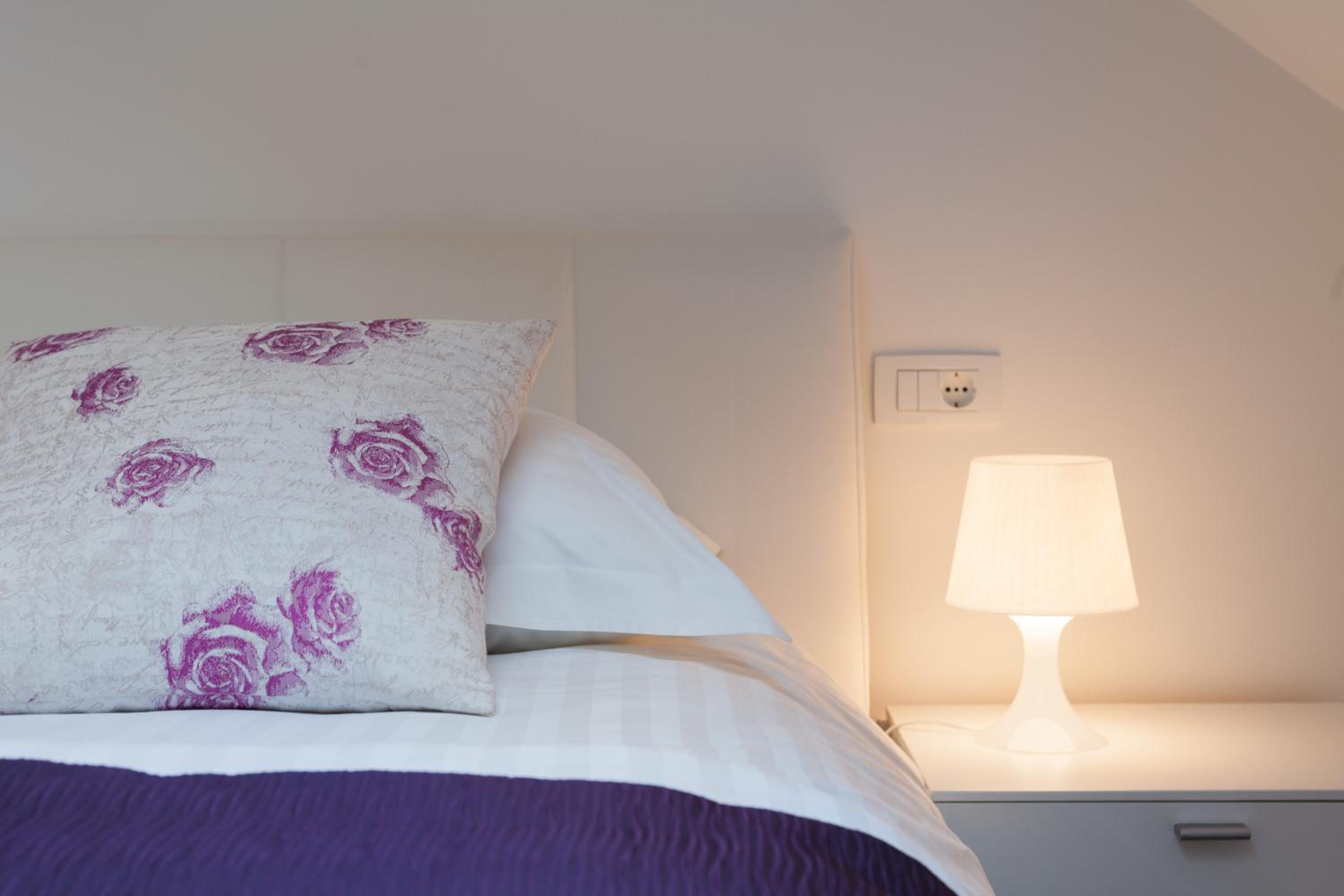 Laura Lux Suites