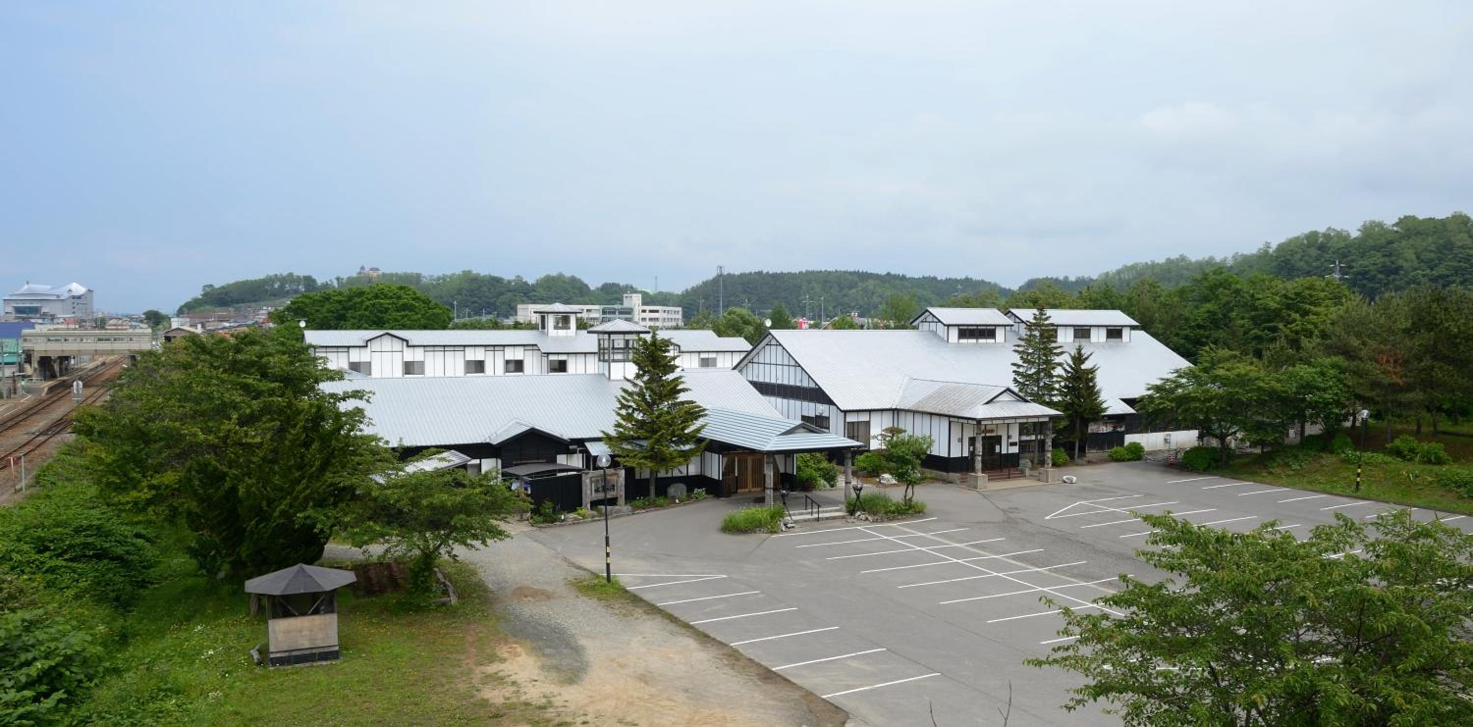 Suigunnoyado