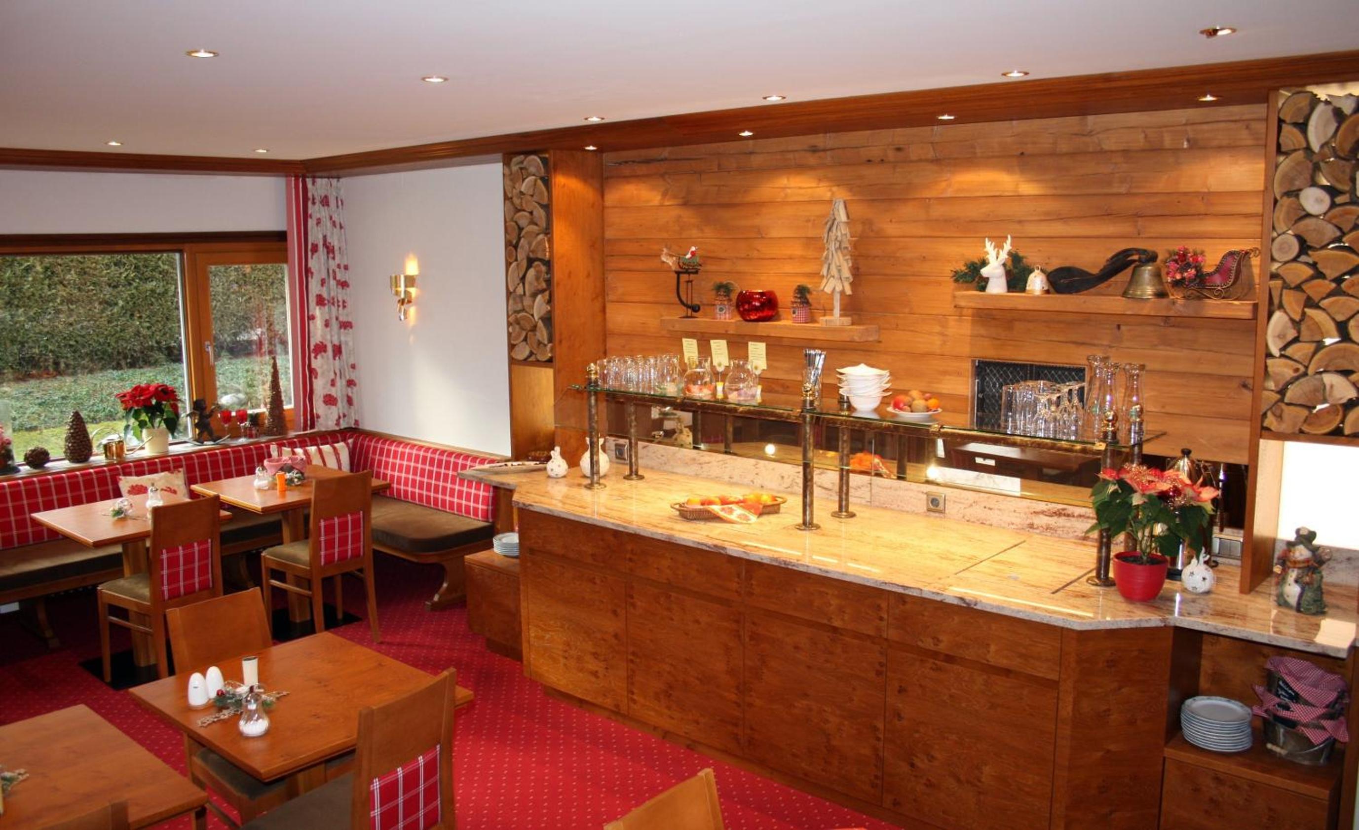 Pension Wendelstein - Property Image 36