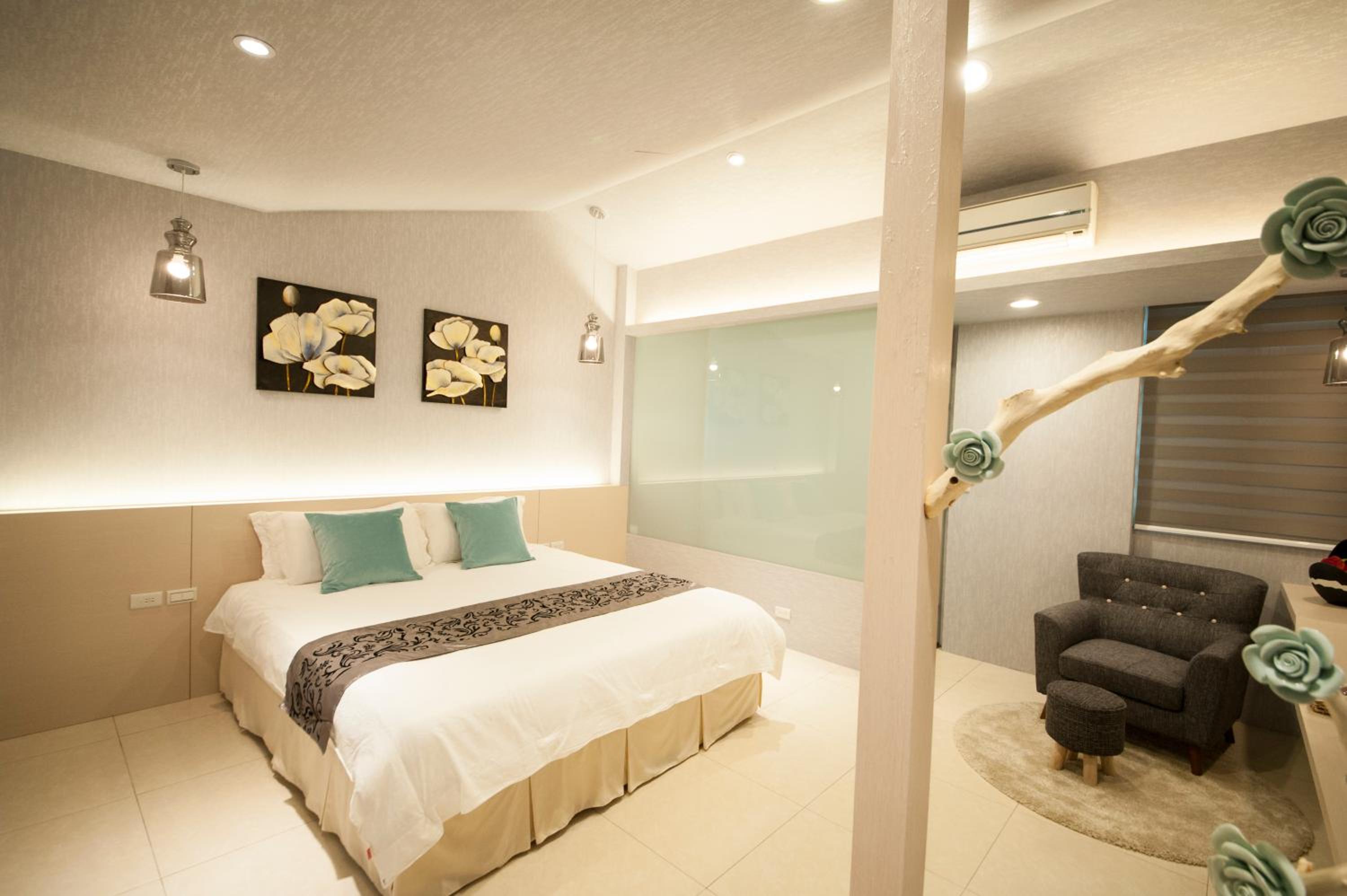 Yesday B&B