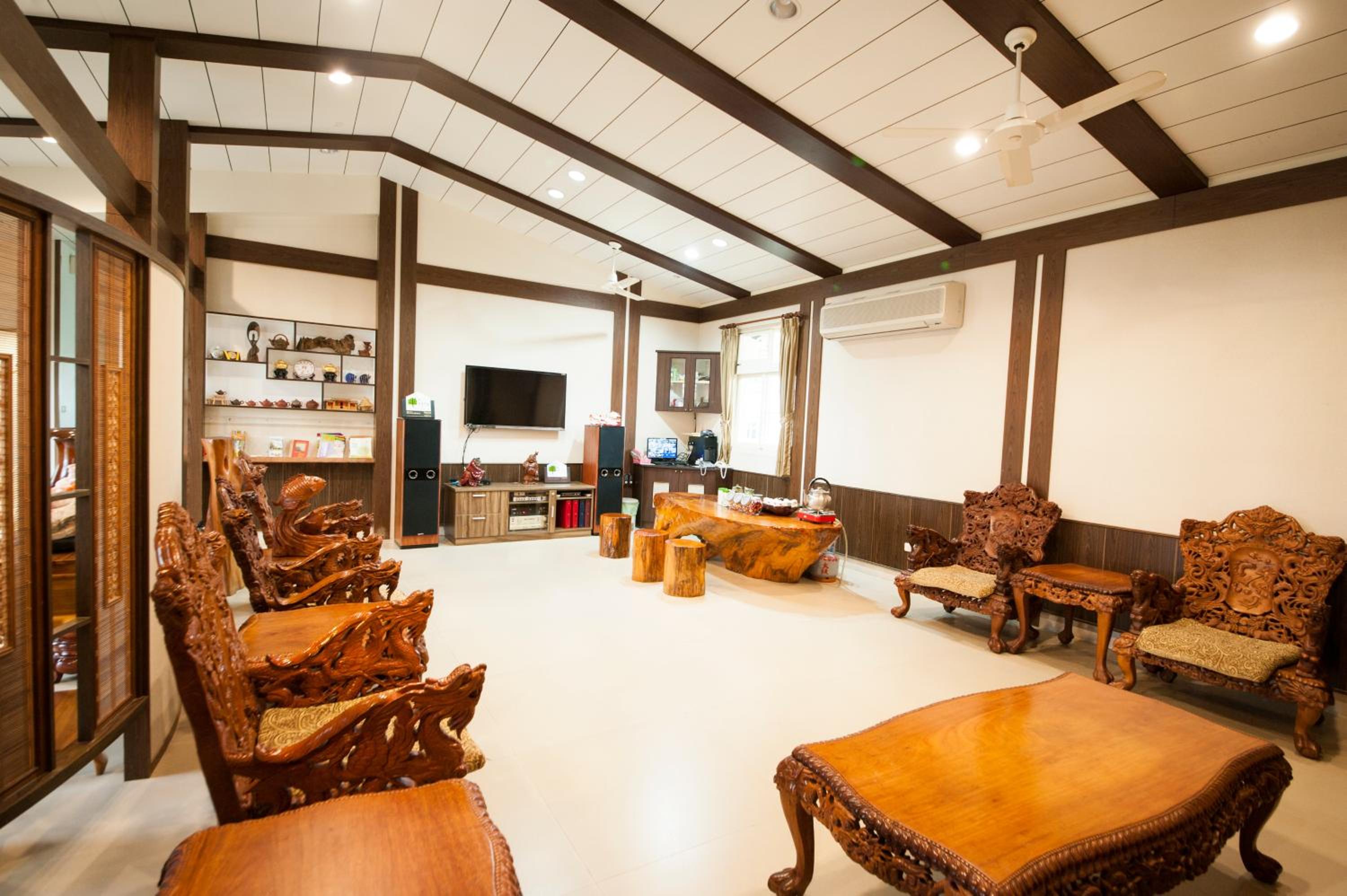 Yesday B&B