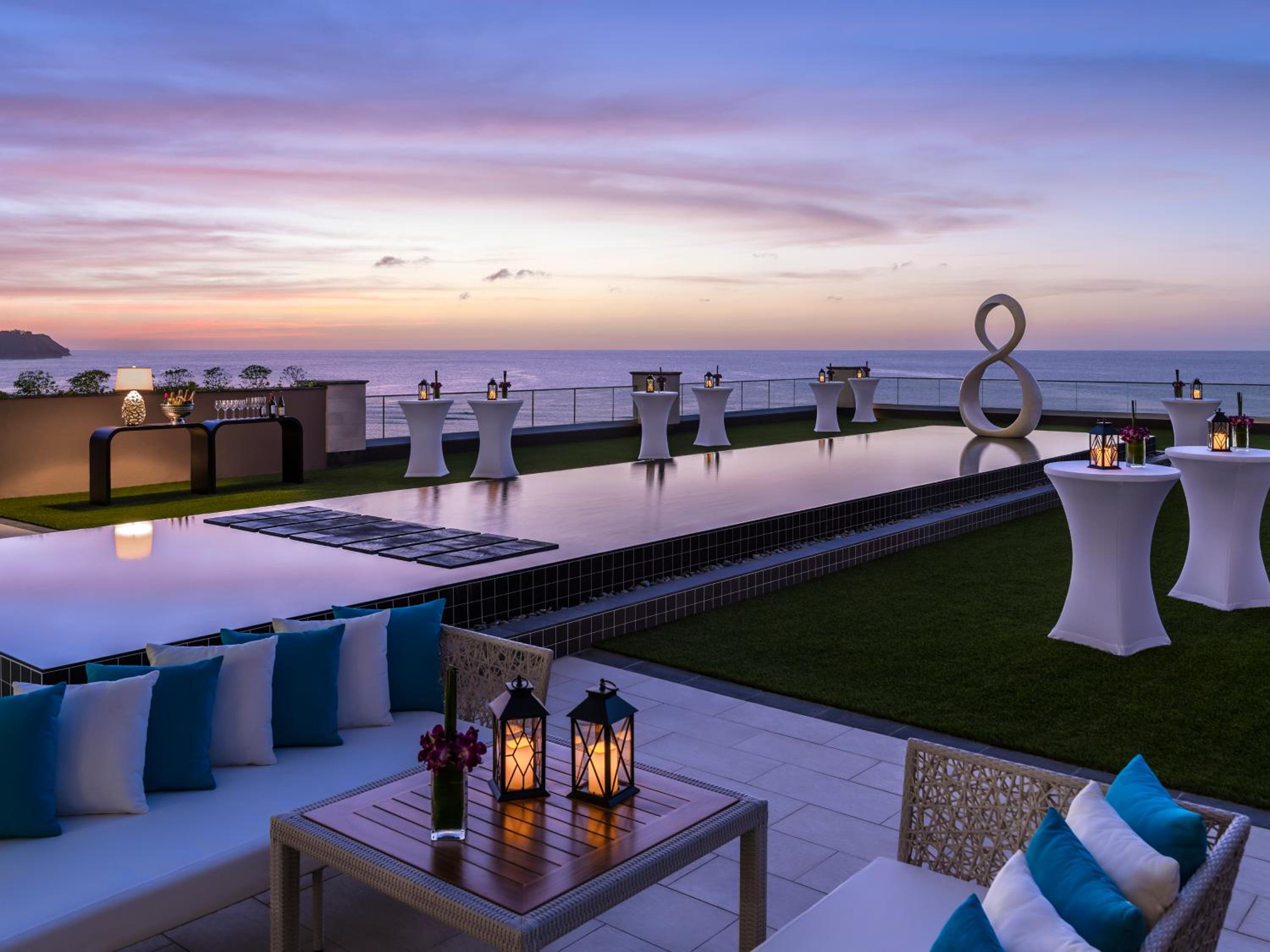 Dusit Thani Guam Resort
