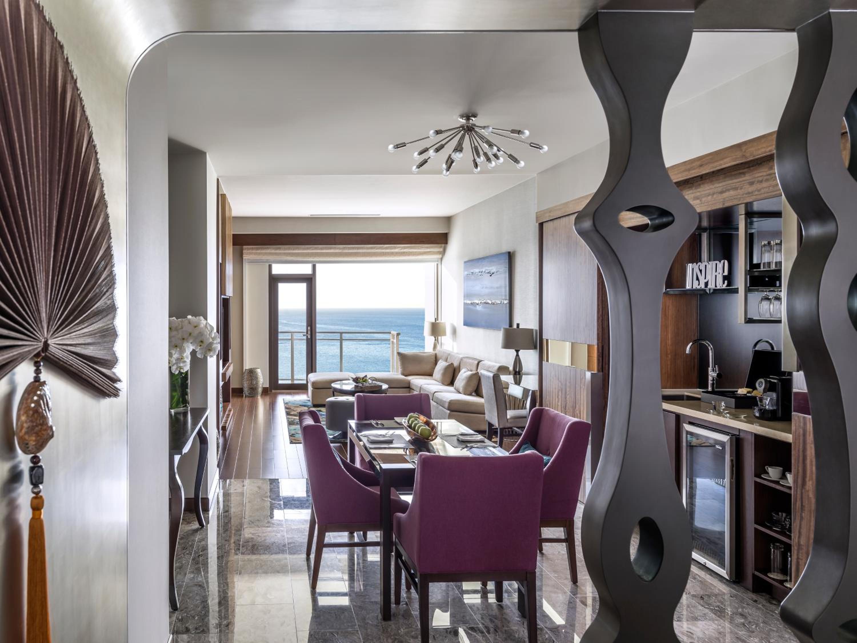 Dusit Thani Guam Resort