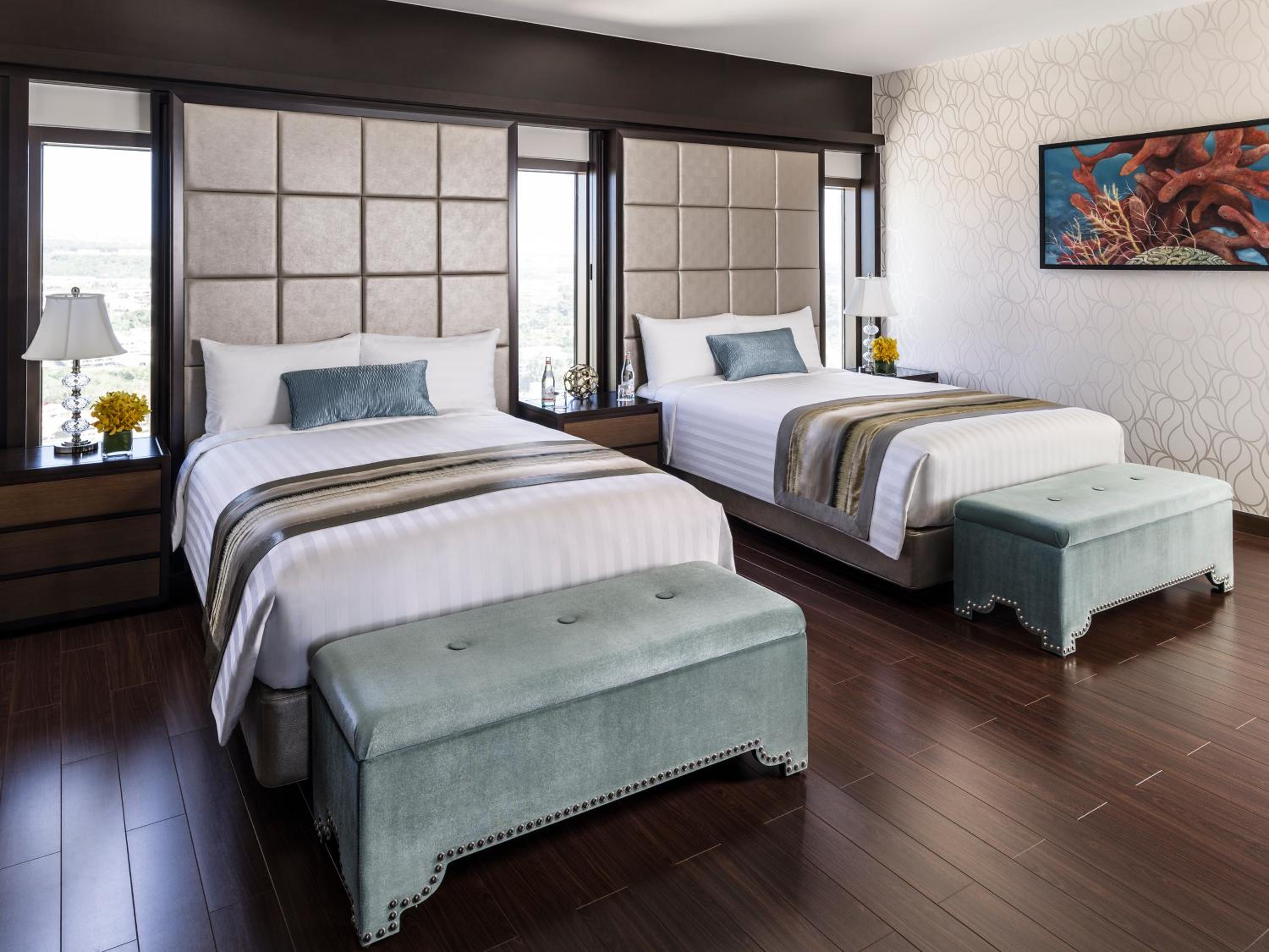 Dusit Thani Guam Resort