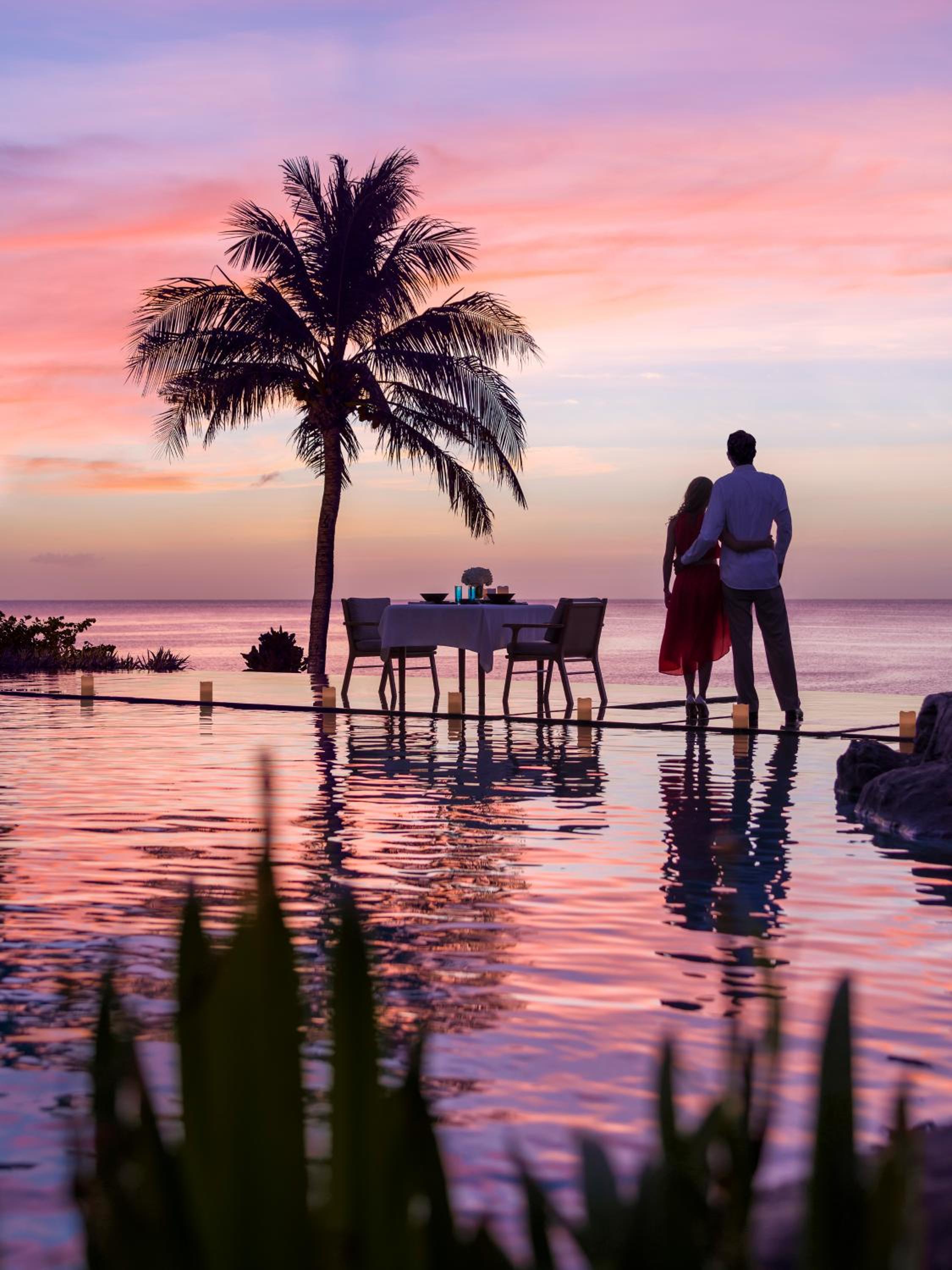 Dusit Thani Guam Resort