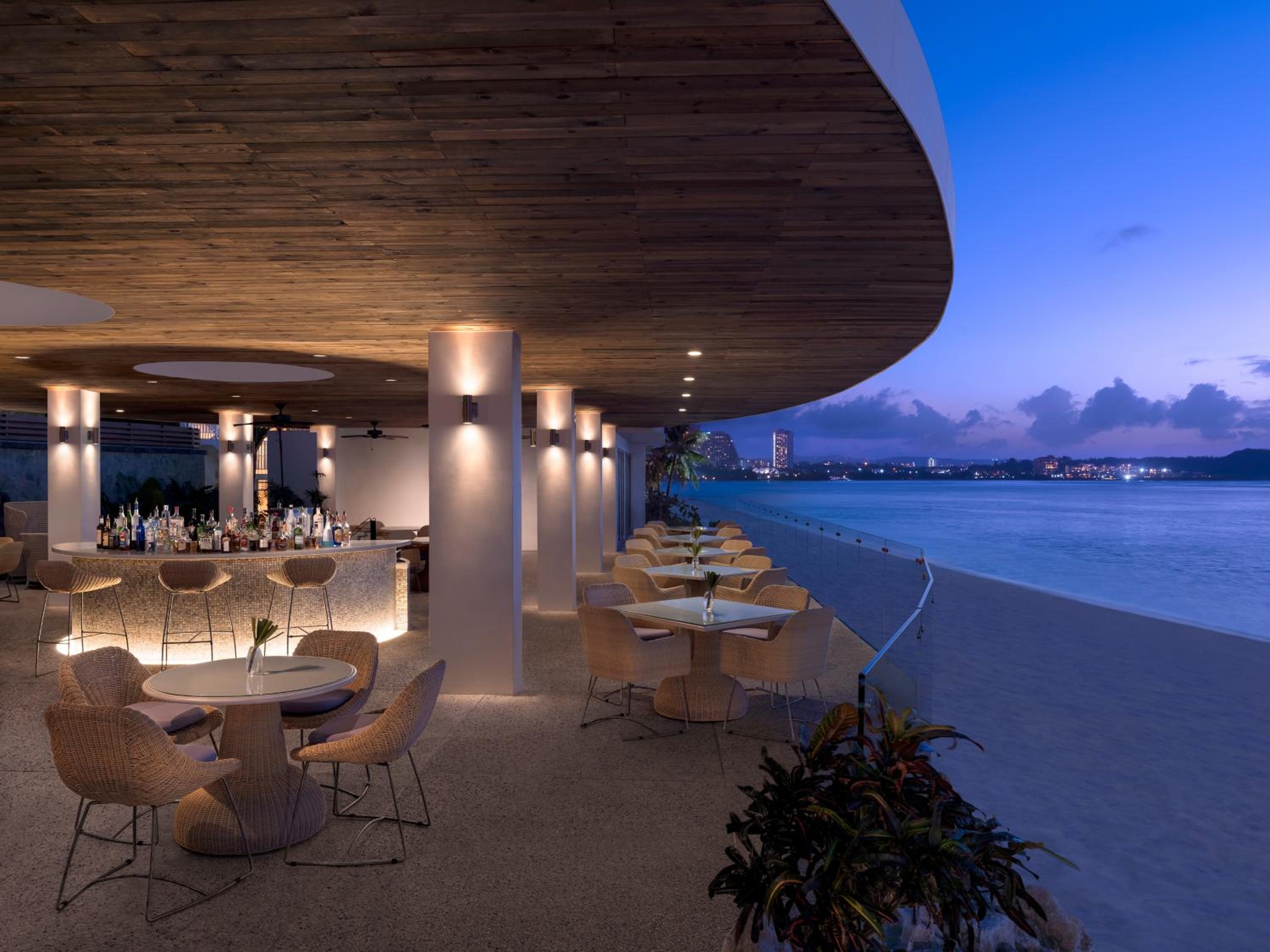 Dusit Thani Guam Resort