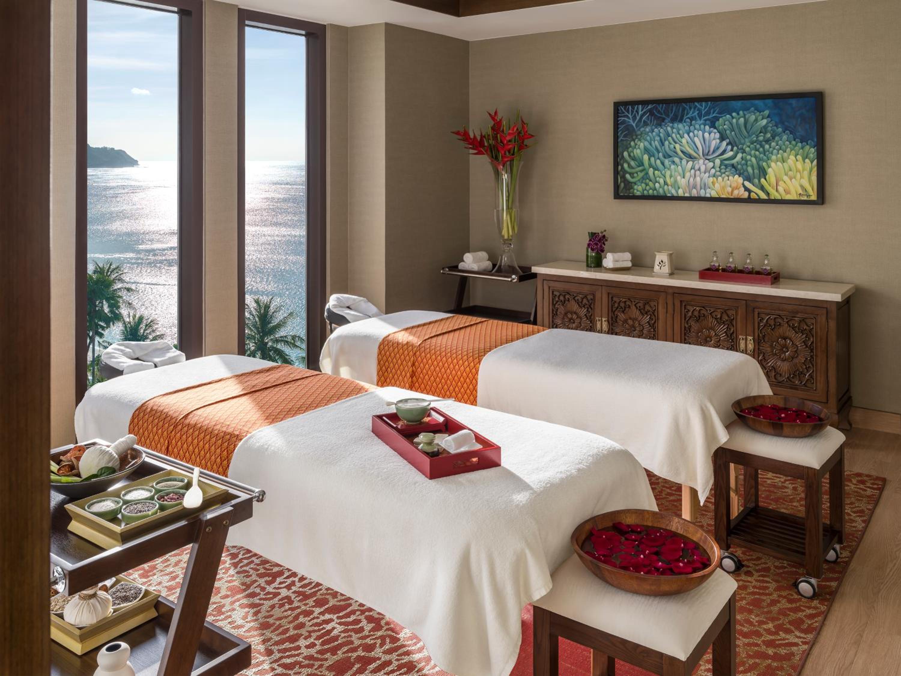 Dusit Thani Guam Resort