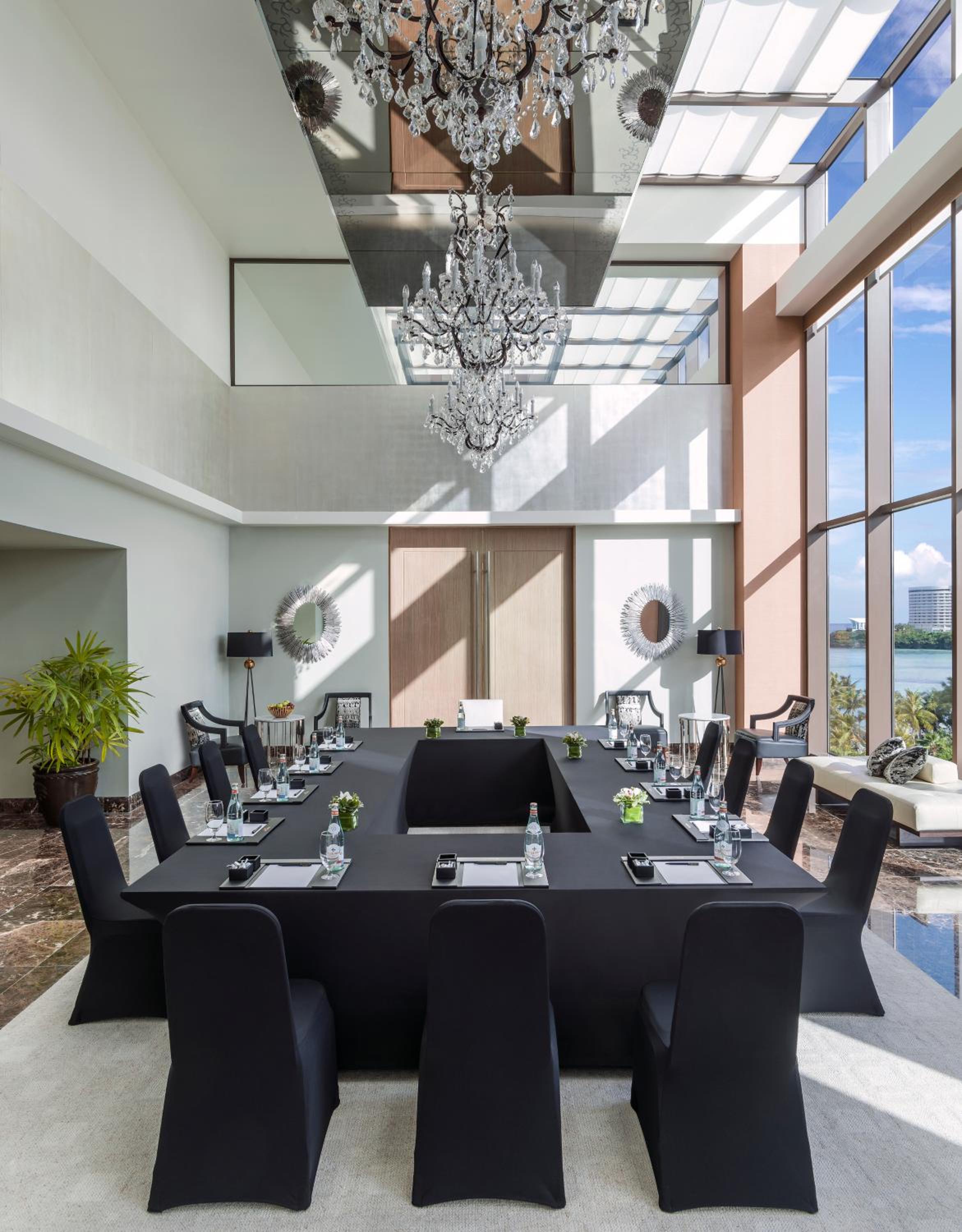Dusit Thani Guam Resort