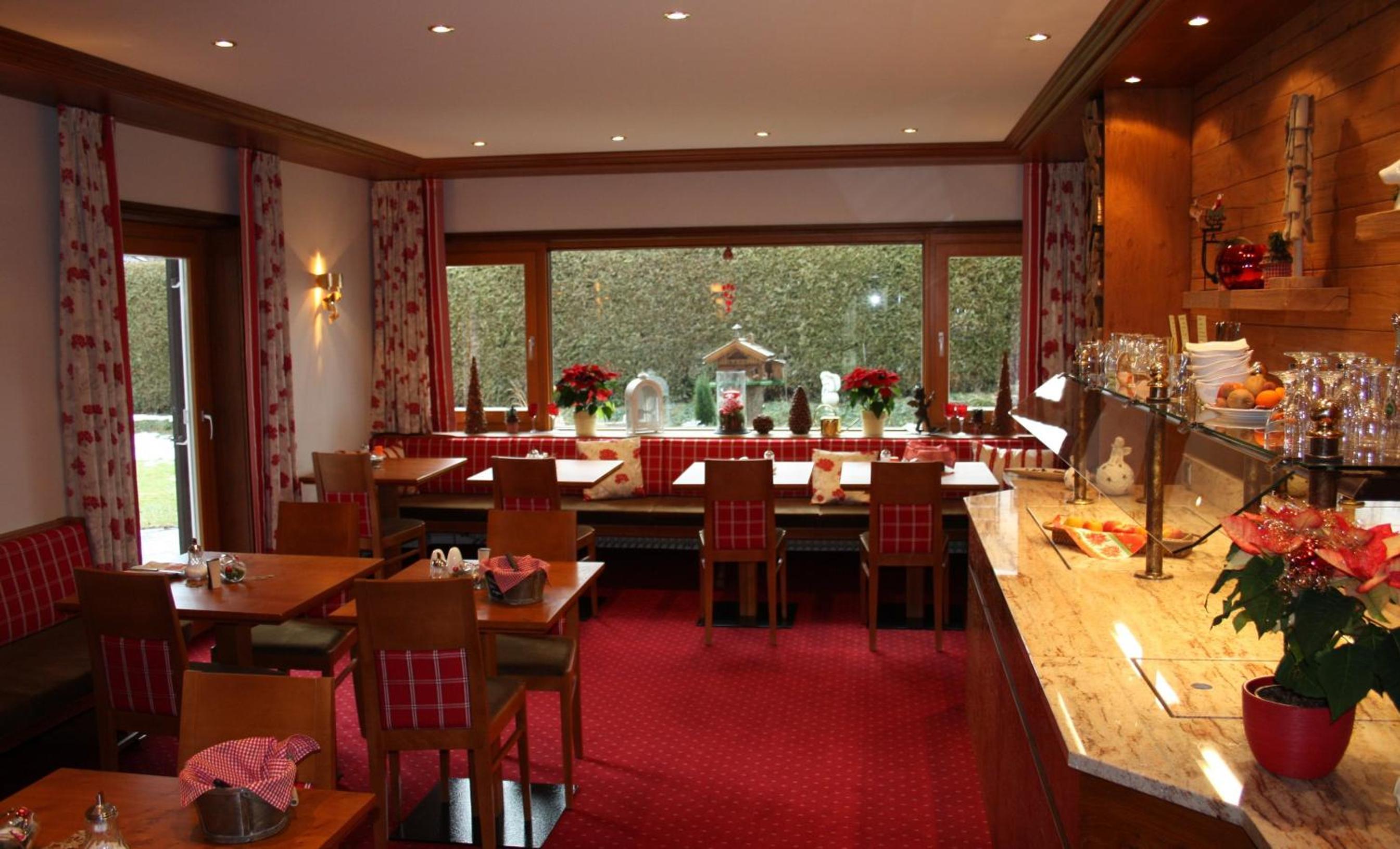 Pension Wendelstein - Property Image 6