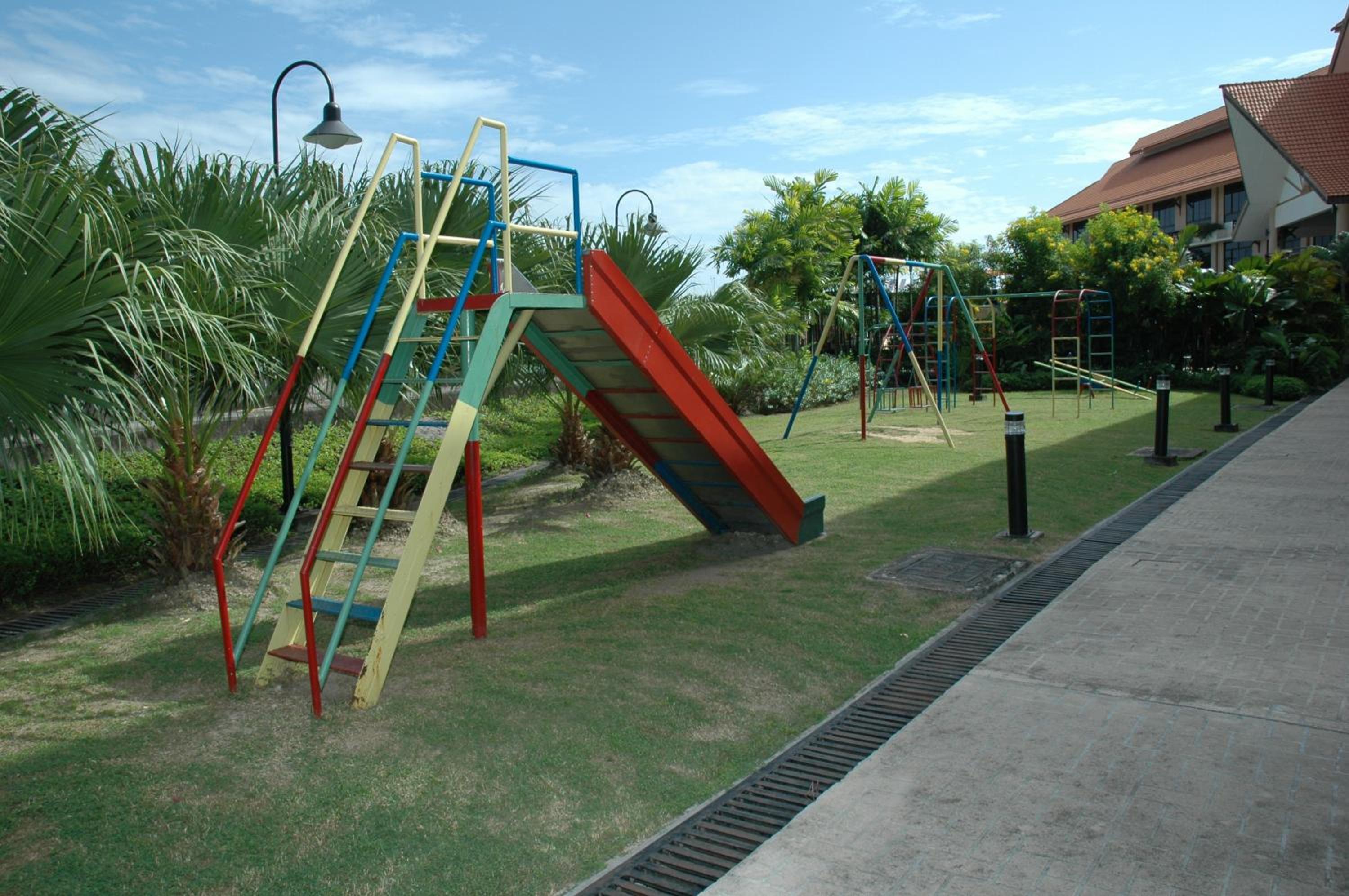 Kudat Golf & Marina Resort