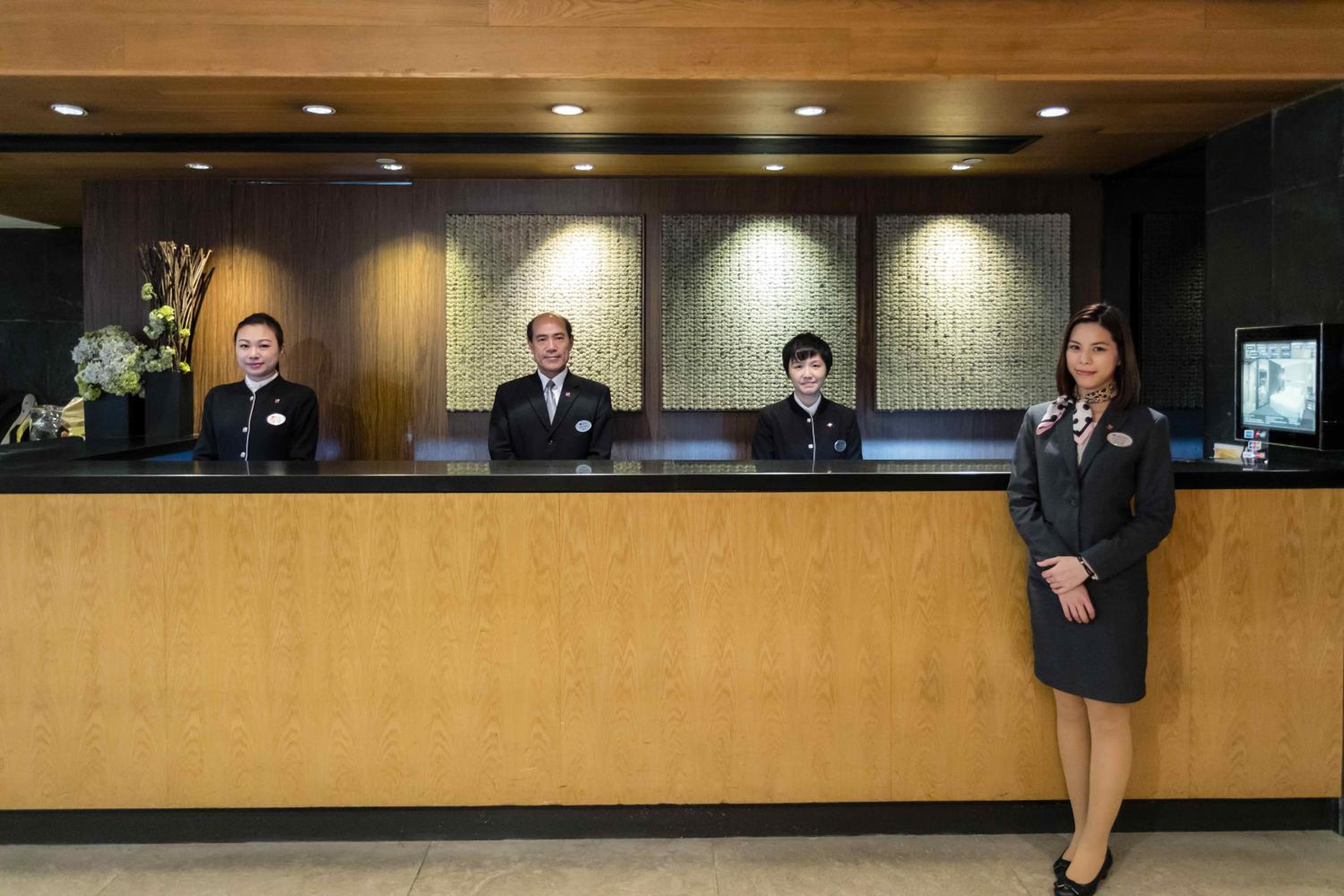 Nathan Hotel 3