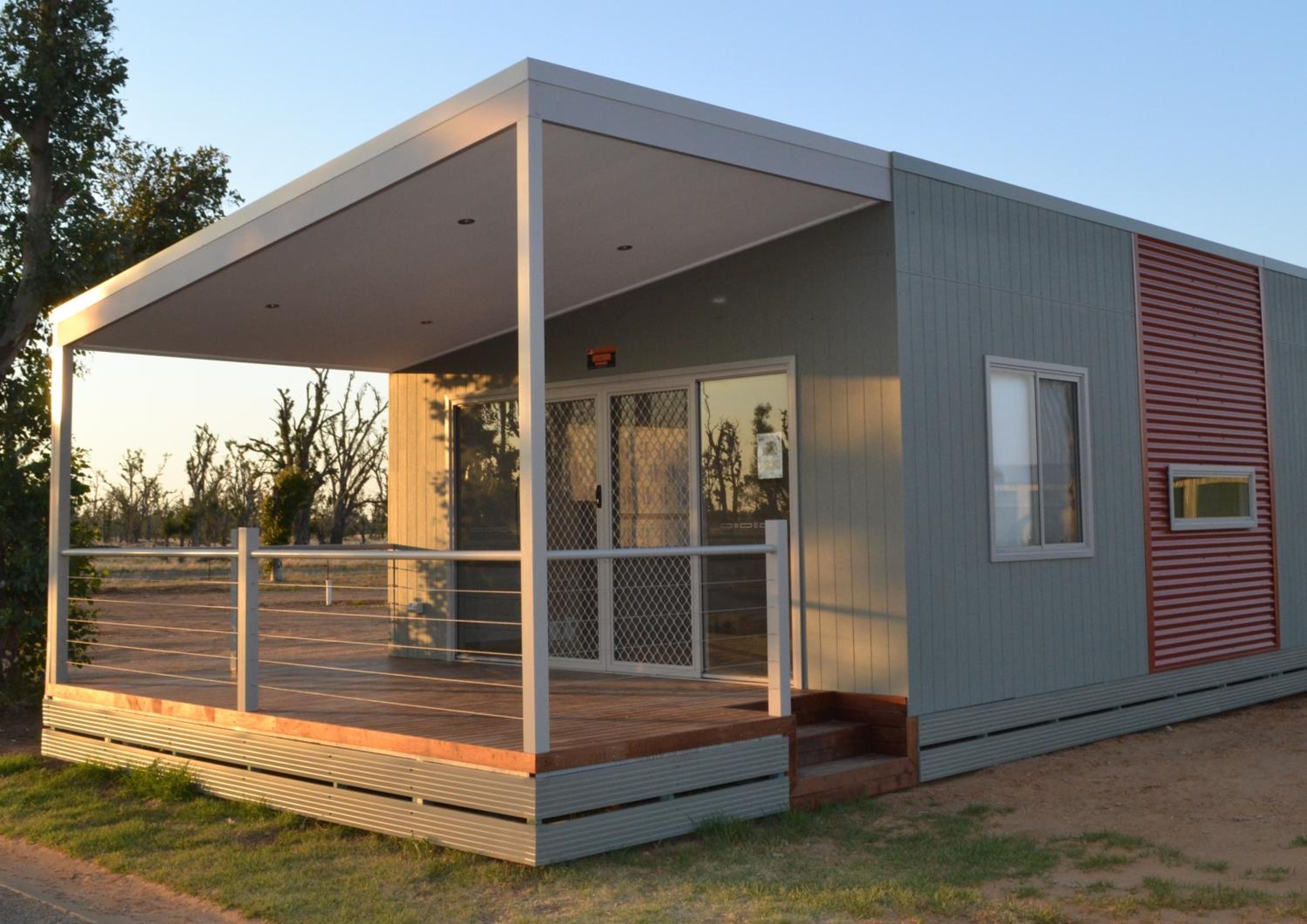 Tasman Holiday Parks - Lake Mulwala