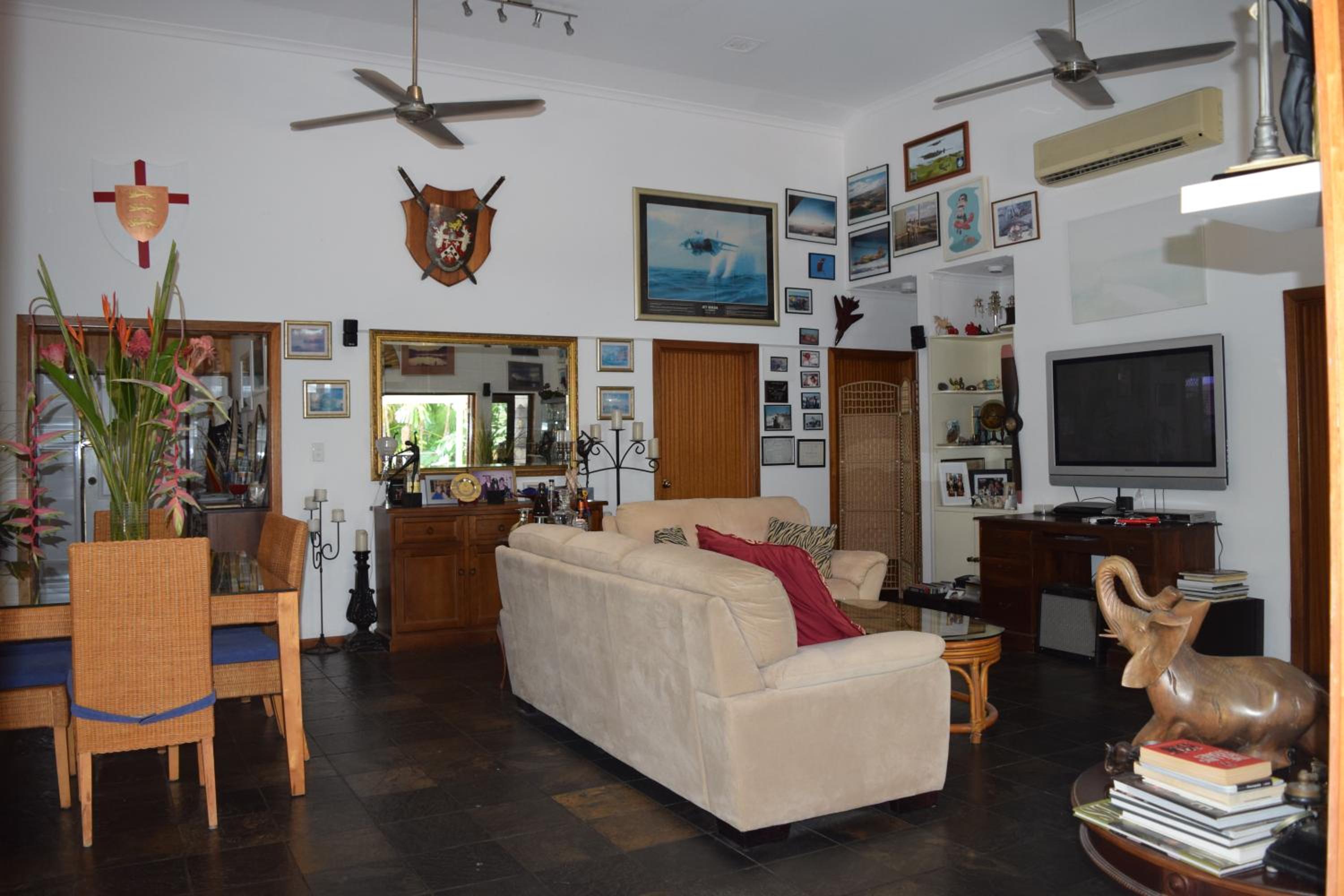South Pacific Bed & Breakfast view 3