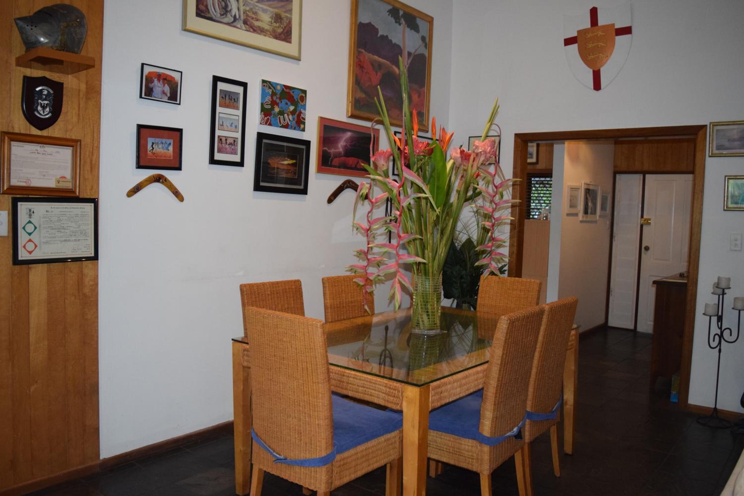 South Pacific Bed & Breakfast view 4