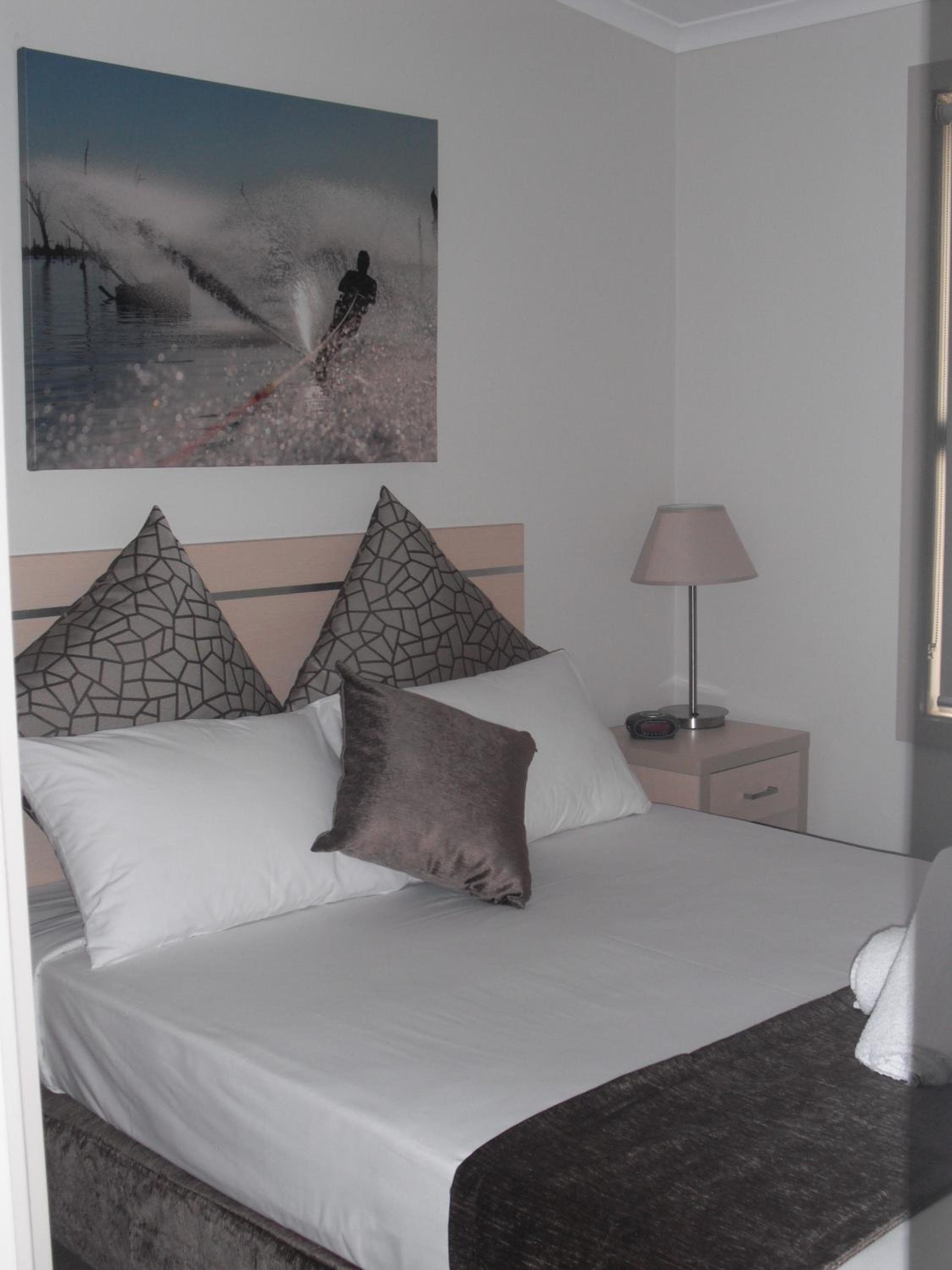 Tasman Holiday Parks - Lake Mulwala