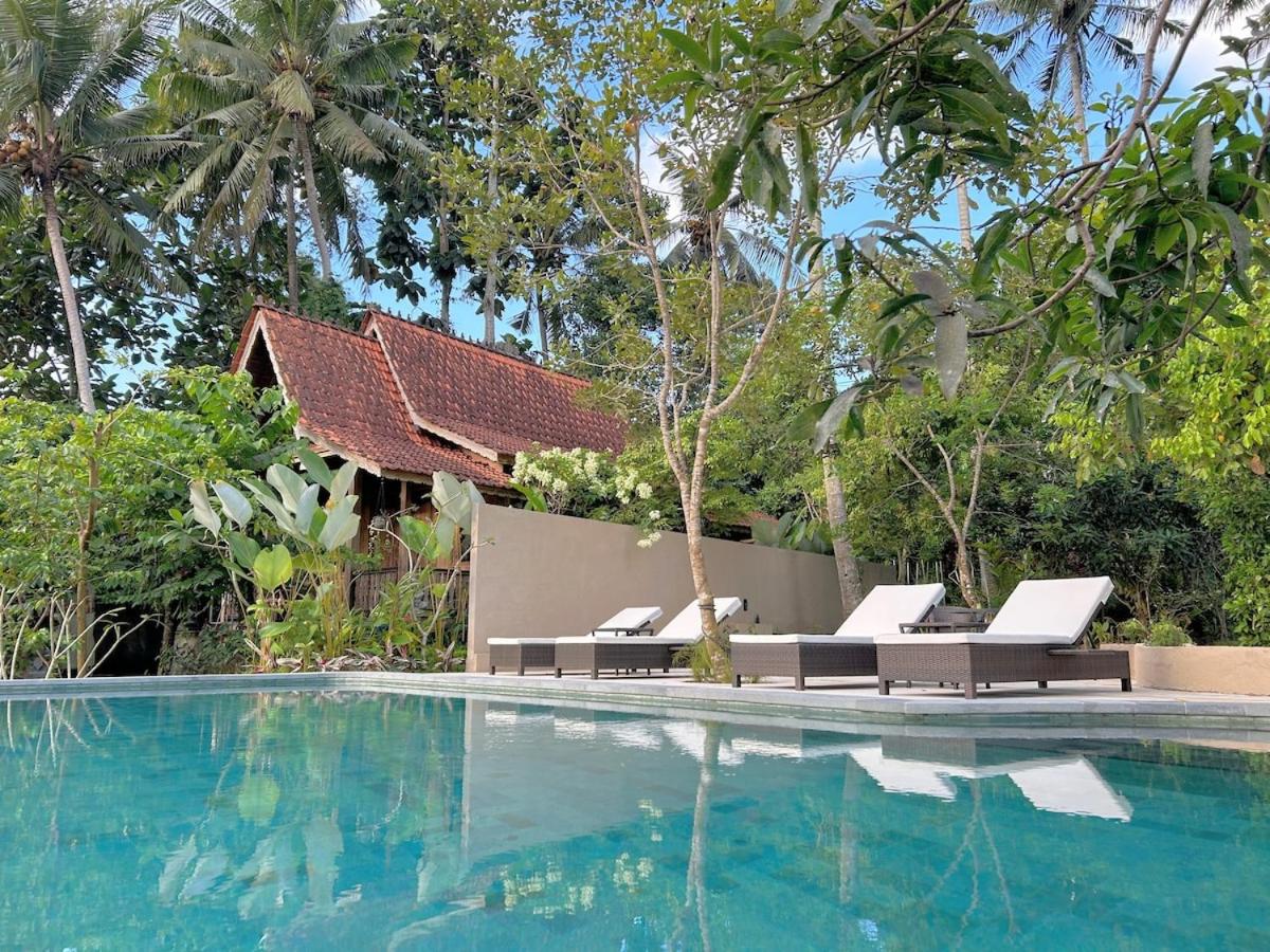 Tresna Bali Luxury Cabins Ubud