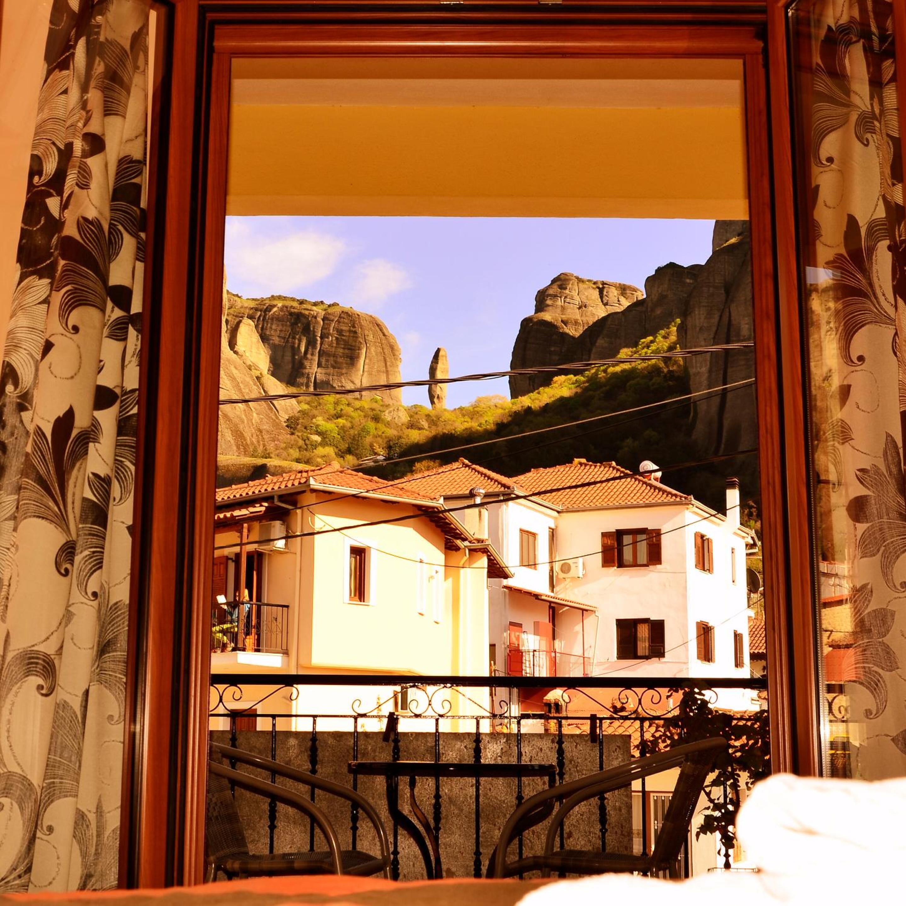 Guesthouse Lithos