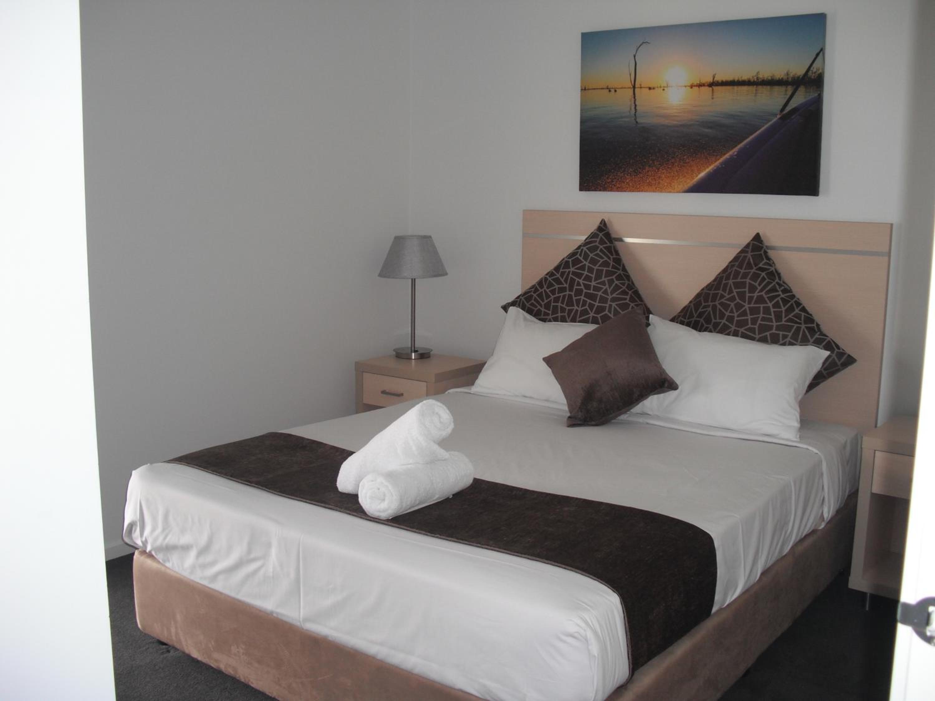 Tasman Holiday Parks - Lake Mulwala