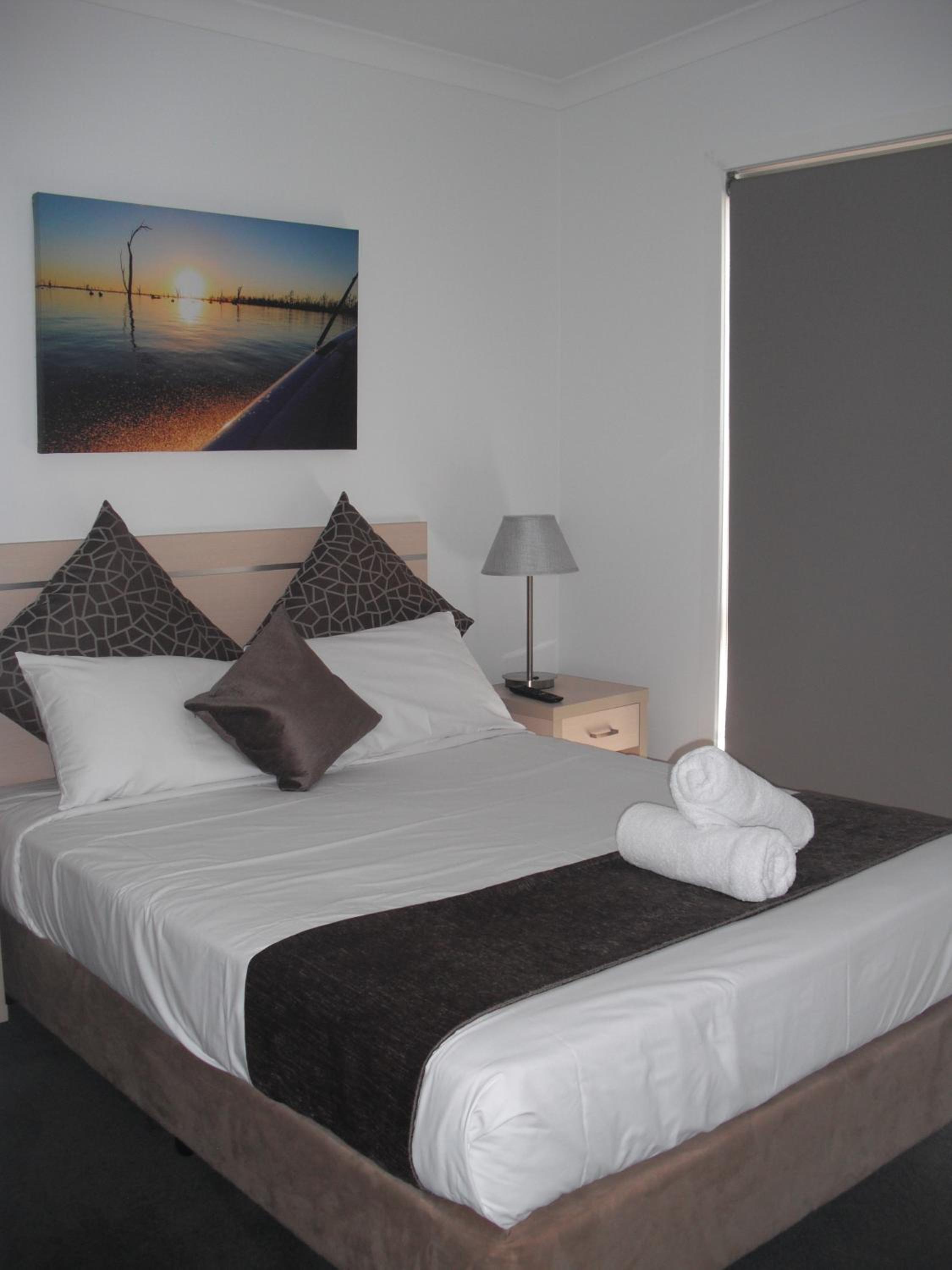 Tasman Holiday Parks - Lake Mulwala