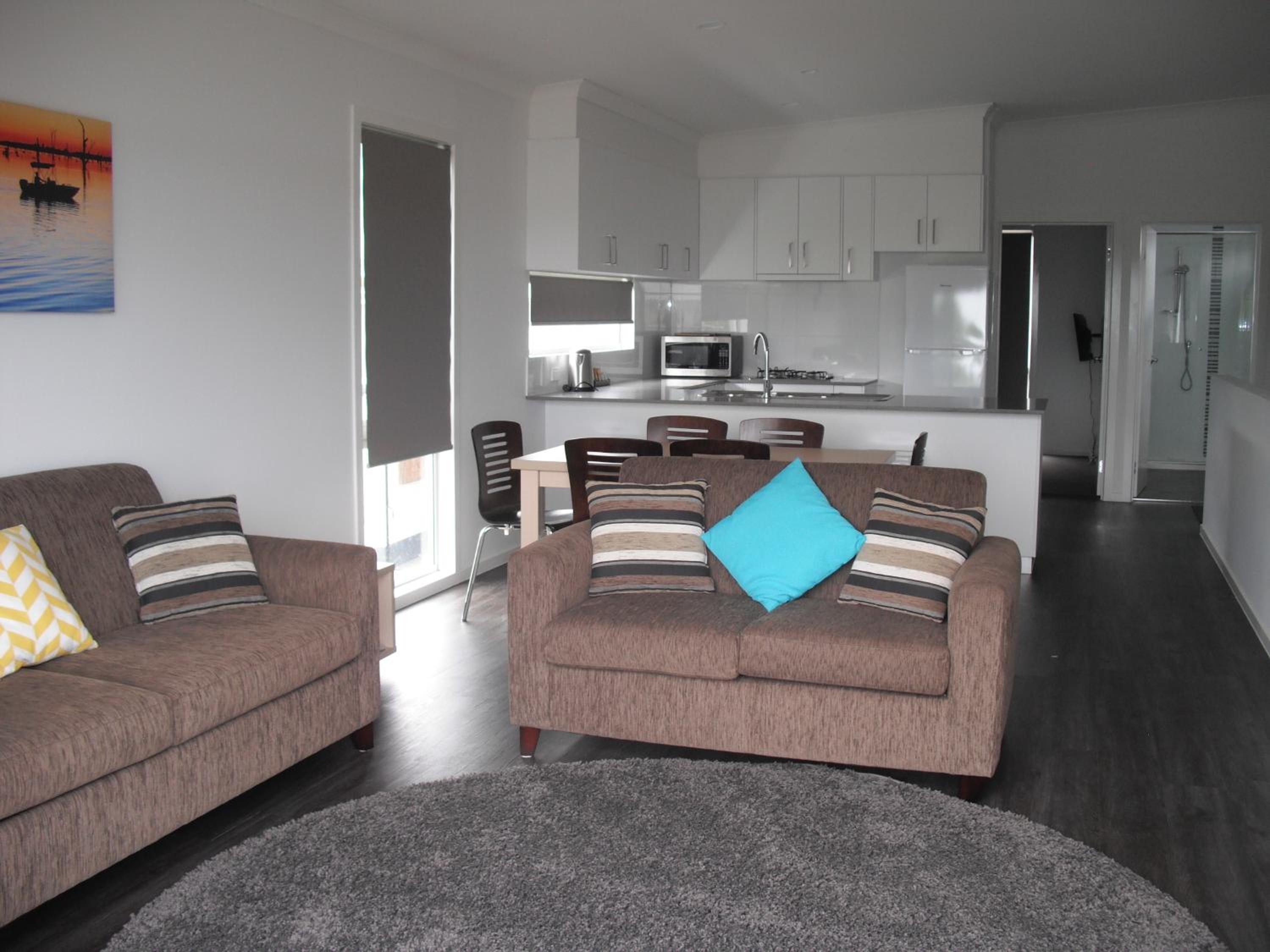 Tasman Holiday Parks - Lake Mulwala