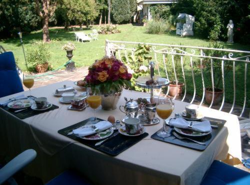 Bastgen Bed & Breakfast view 2