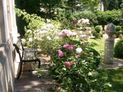 Bastgen Bed & Breakfast view 4