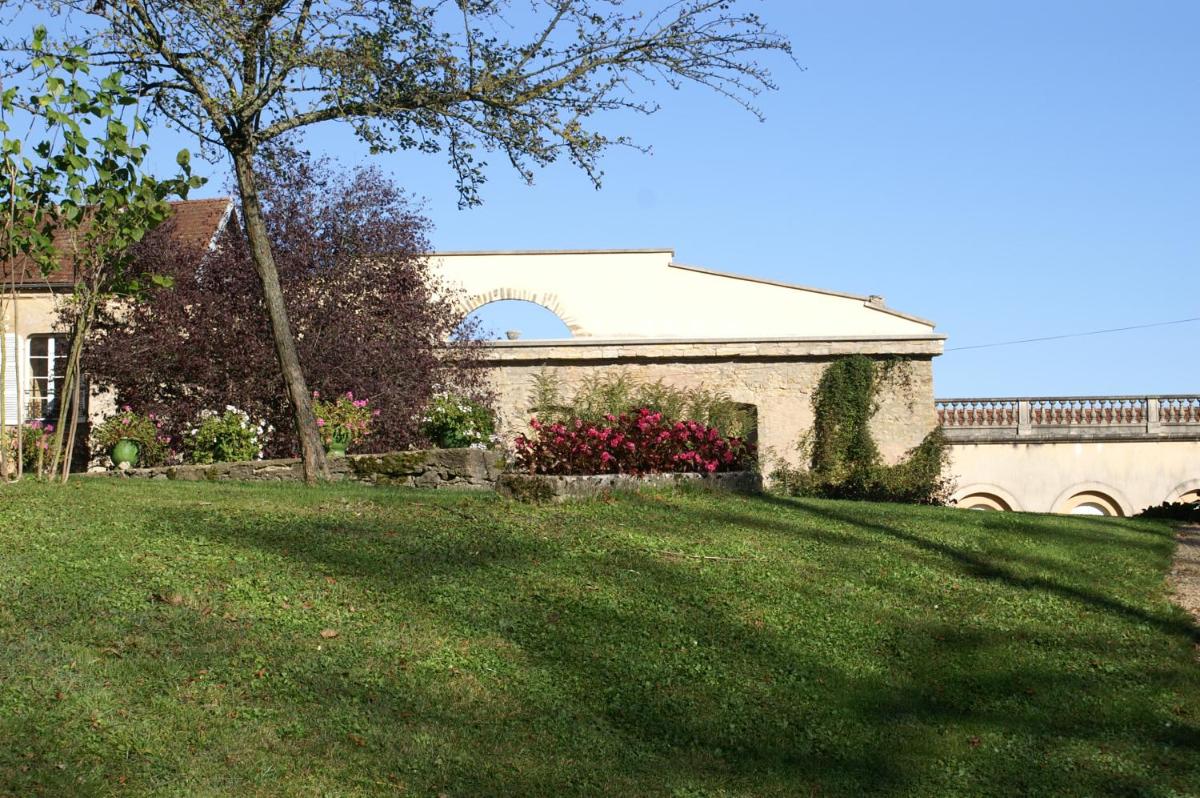 B&B Vassy Etaule