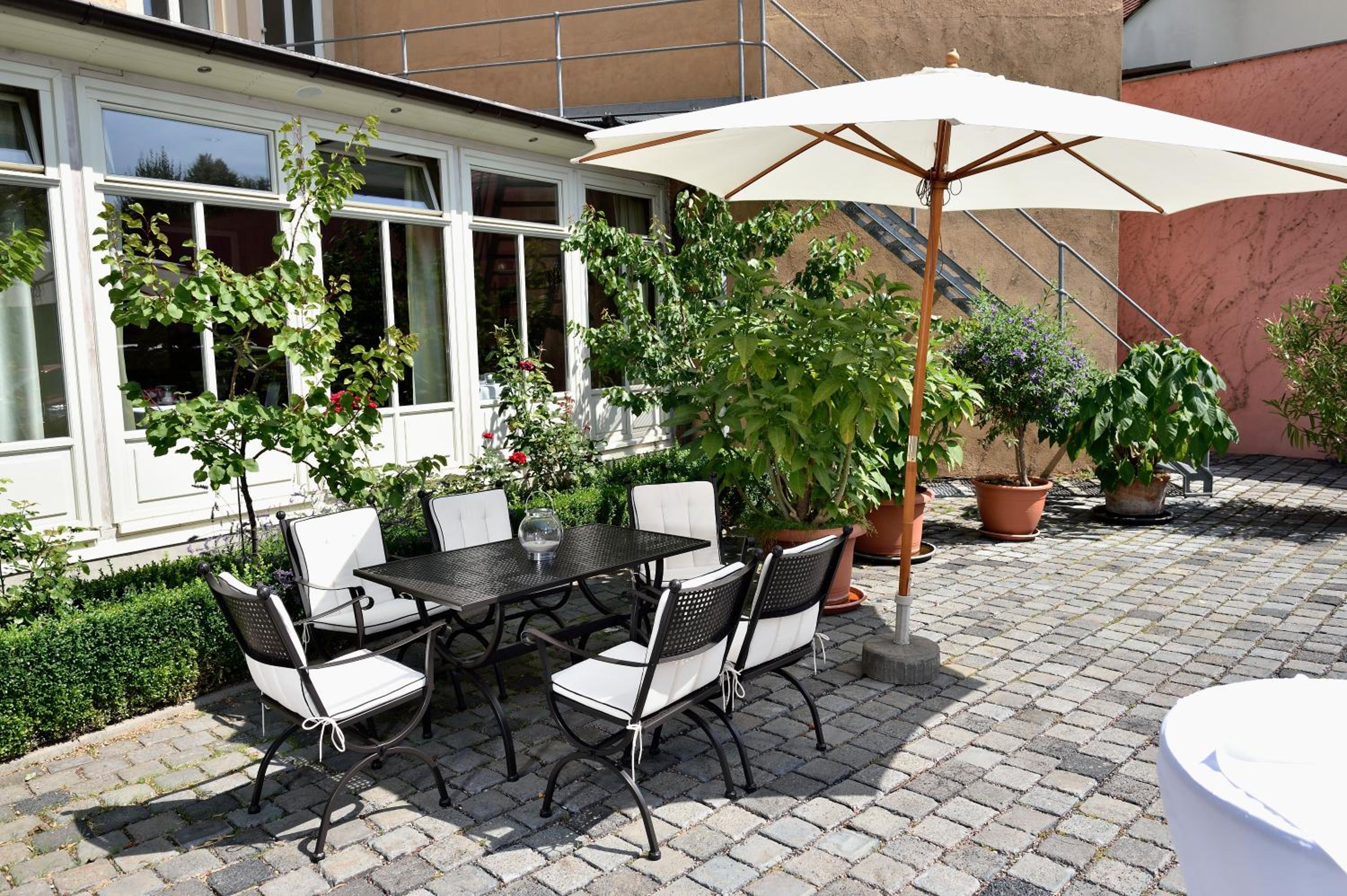 Hotel Graf von Mansfeld - Property Image 25