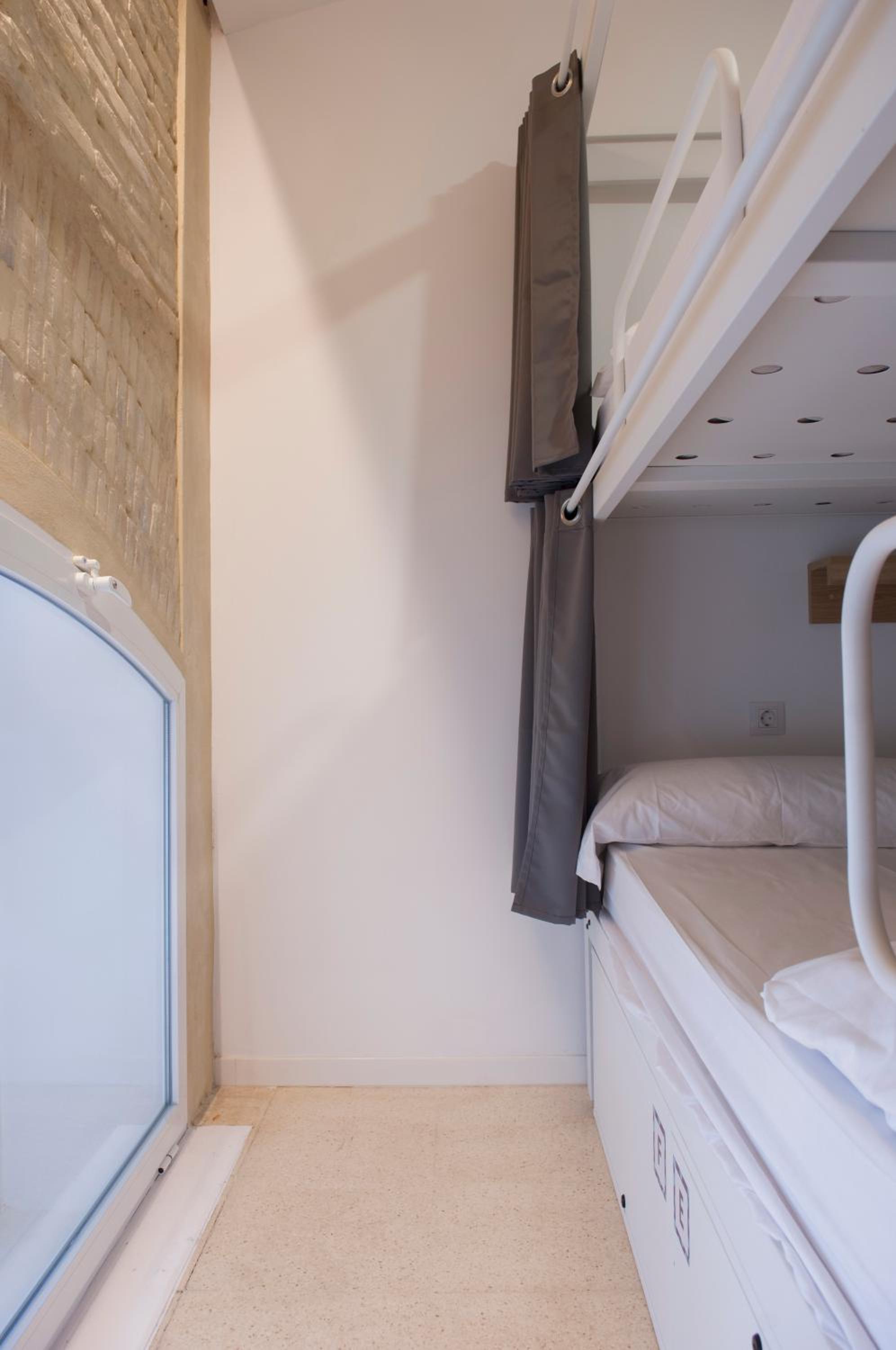 UP Hostel Valencia