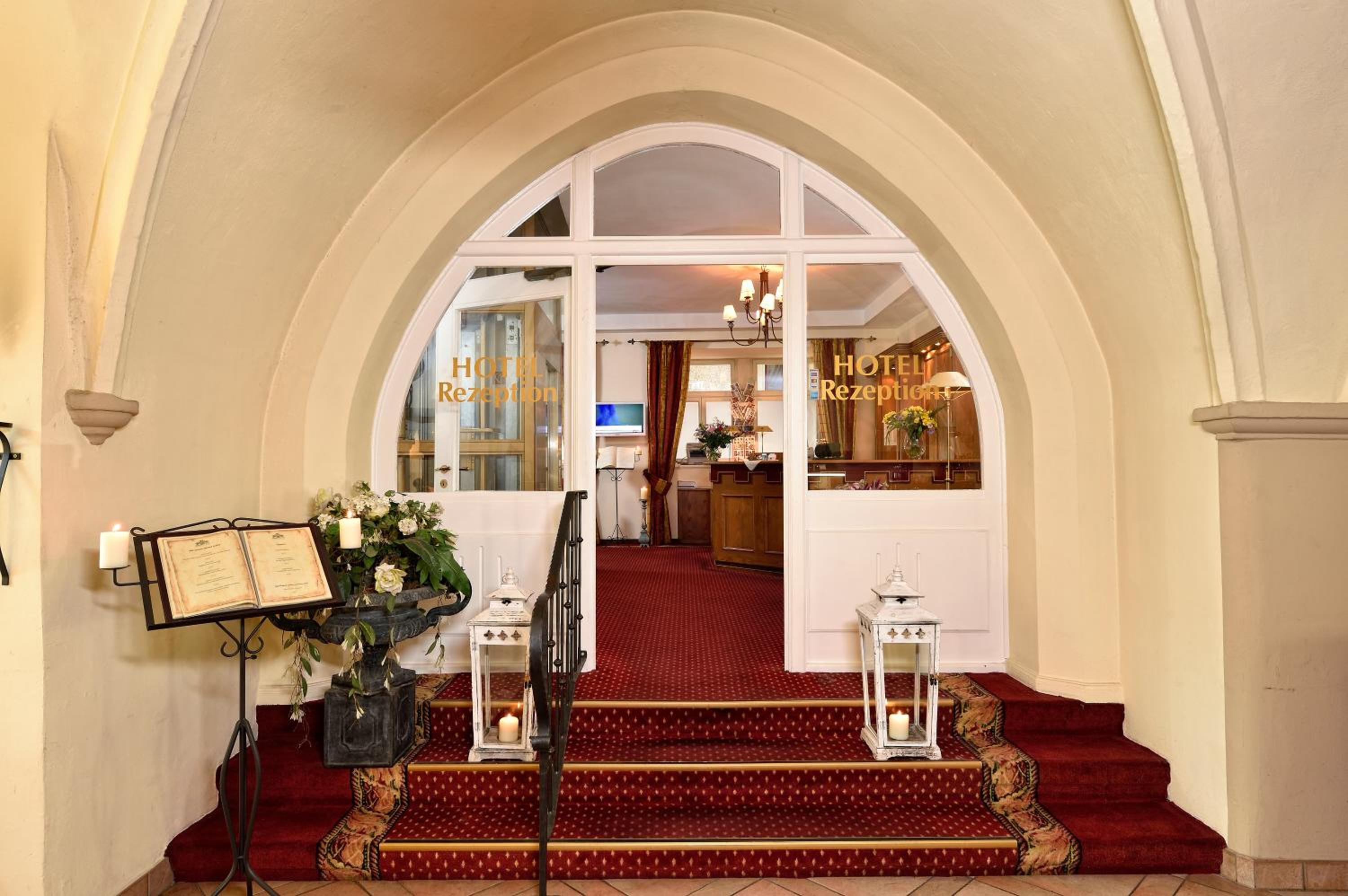 Hotel Graf von Mansfeld - Property Image 26