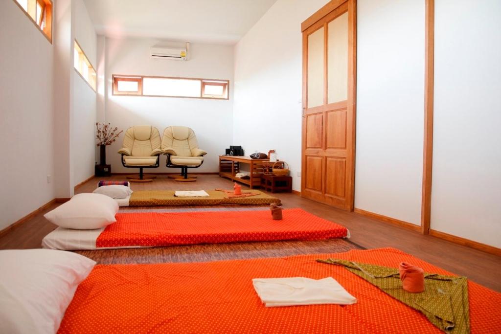 Armonia Village Resort and Spa