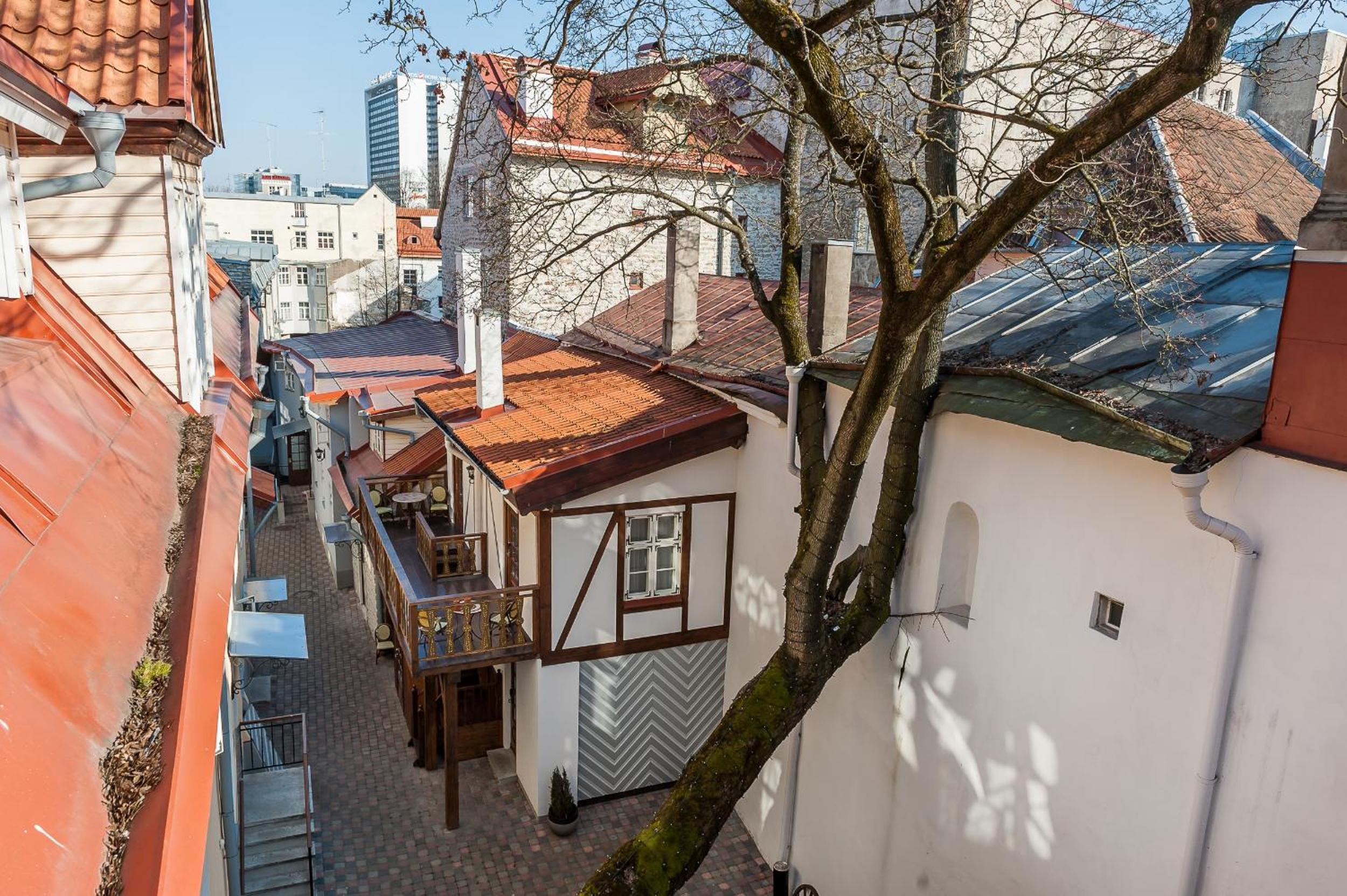 Tallinn Vacations - Three Crowns Residents - Property Image 46
