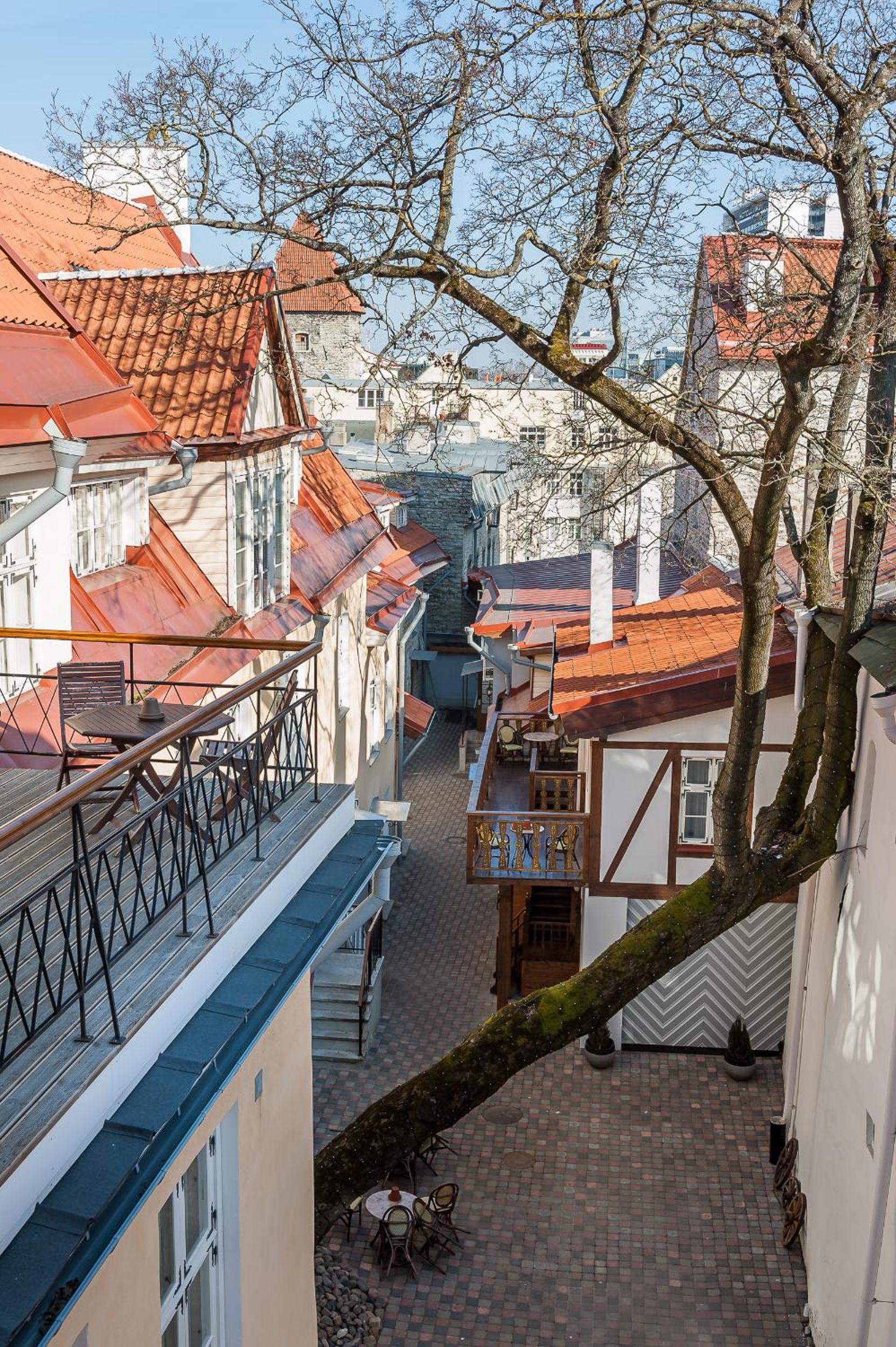 Tallinn Vacations - Three Crowns Residents - Property Image 2