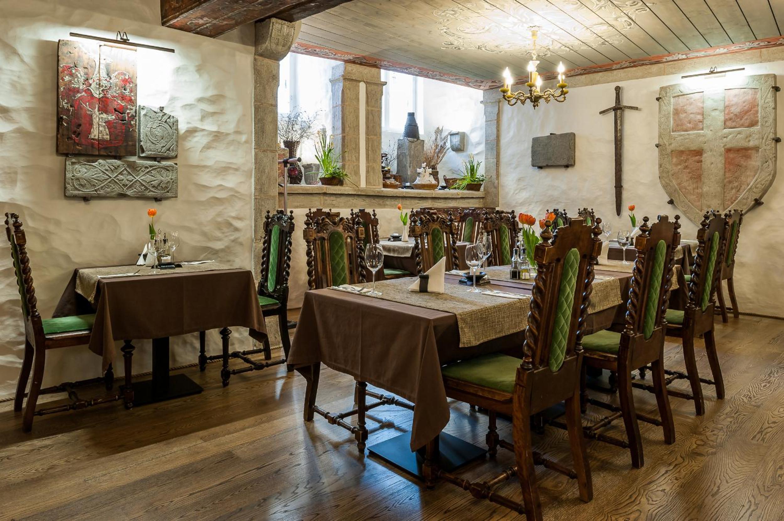 Tallinn Vacations - Three Crowns Residents - Property Image 45