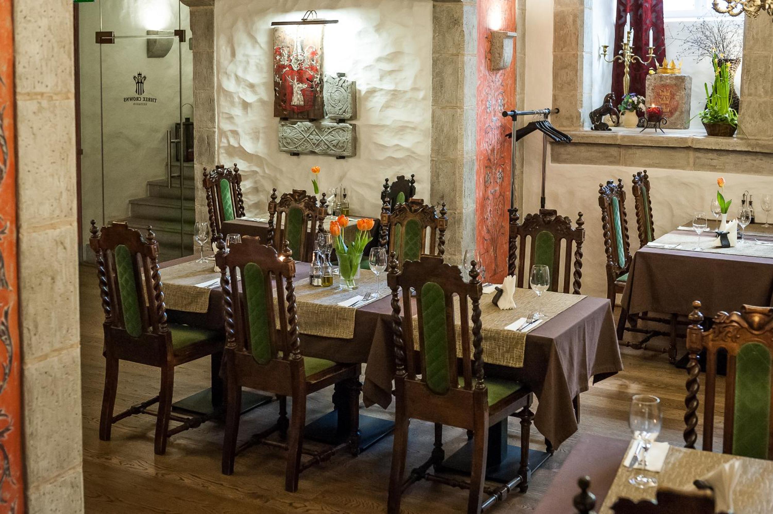 Tallinn Vacations - Three Crowns Residents - Property Image 15