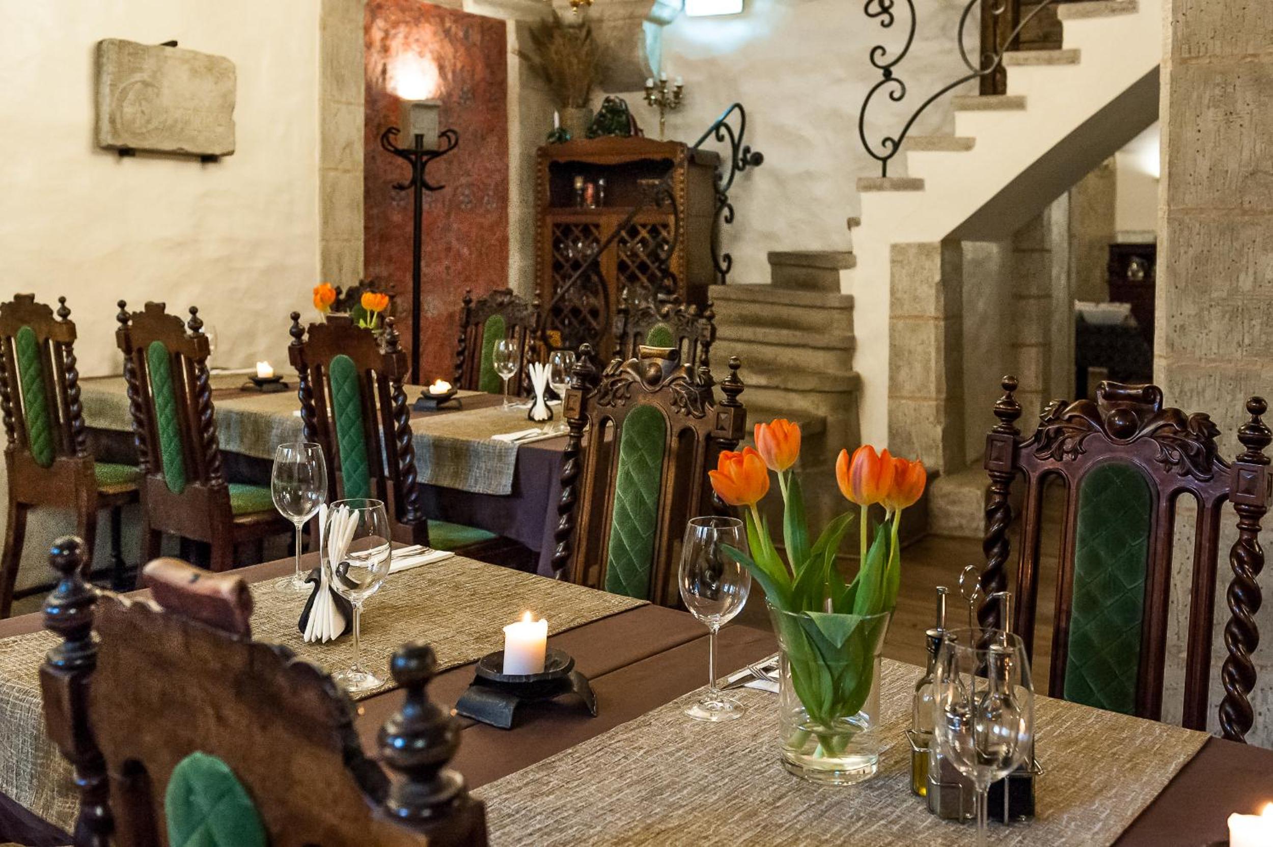 Tallinn Vacations - Three Crowns Residents - Property Image 12