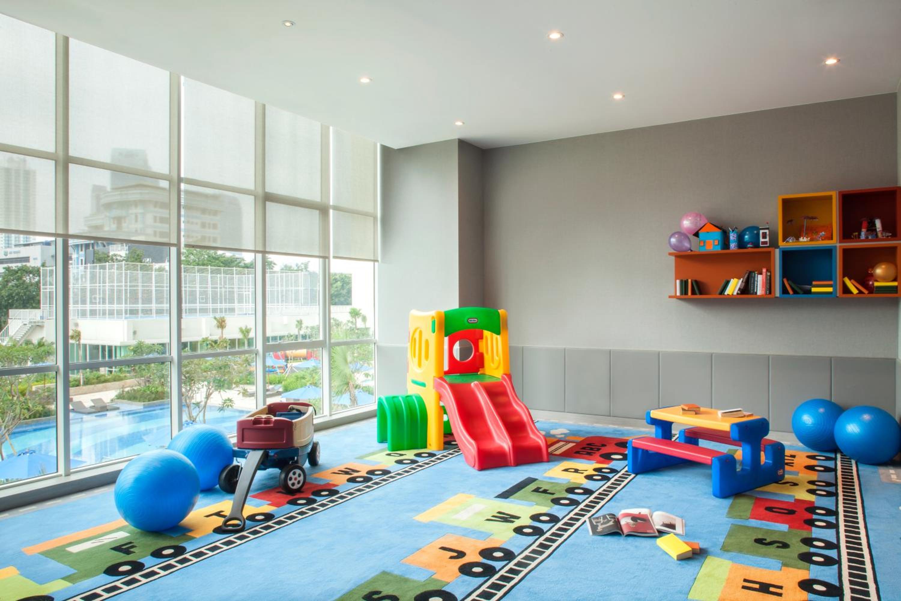 Fraser Place Setiabudi Jakarta — 13