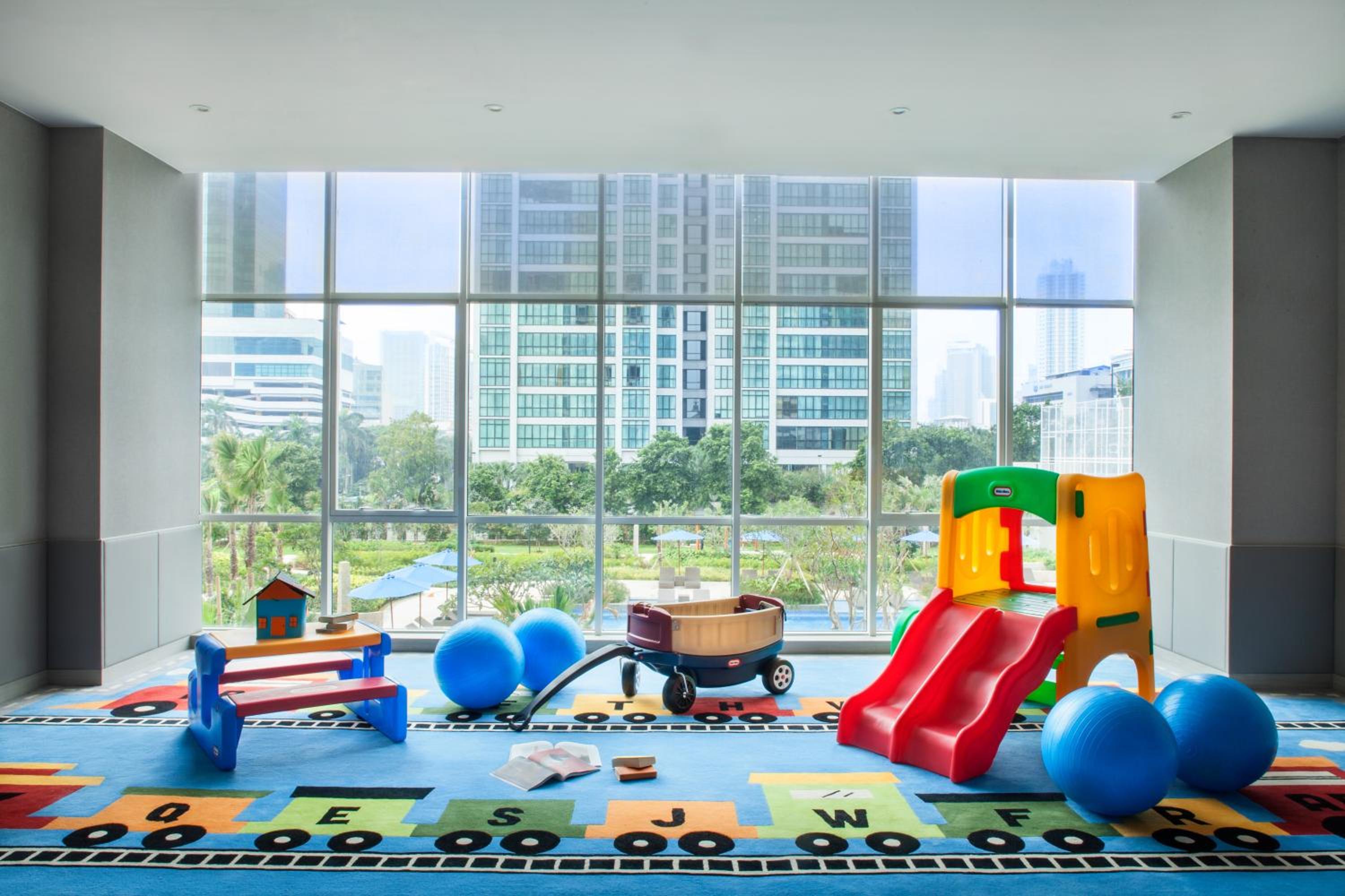 Fraser Place Setiabudi Jakarta — 14