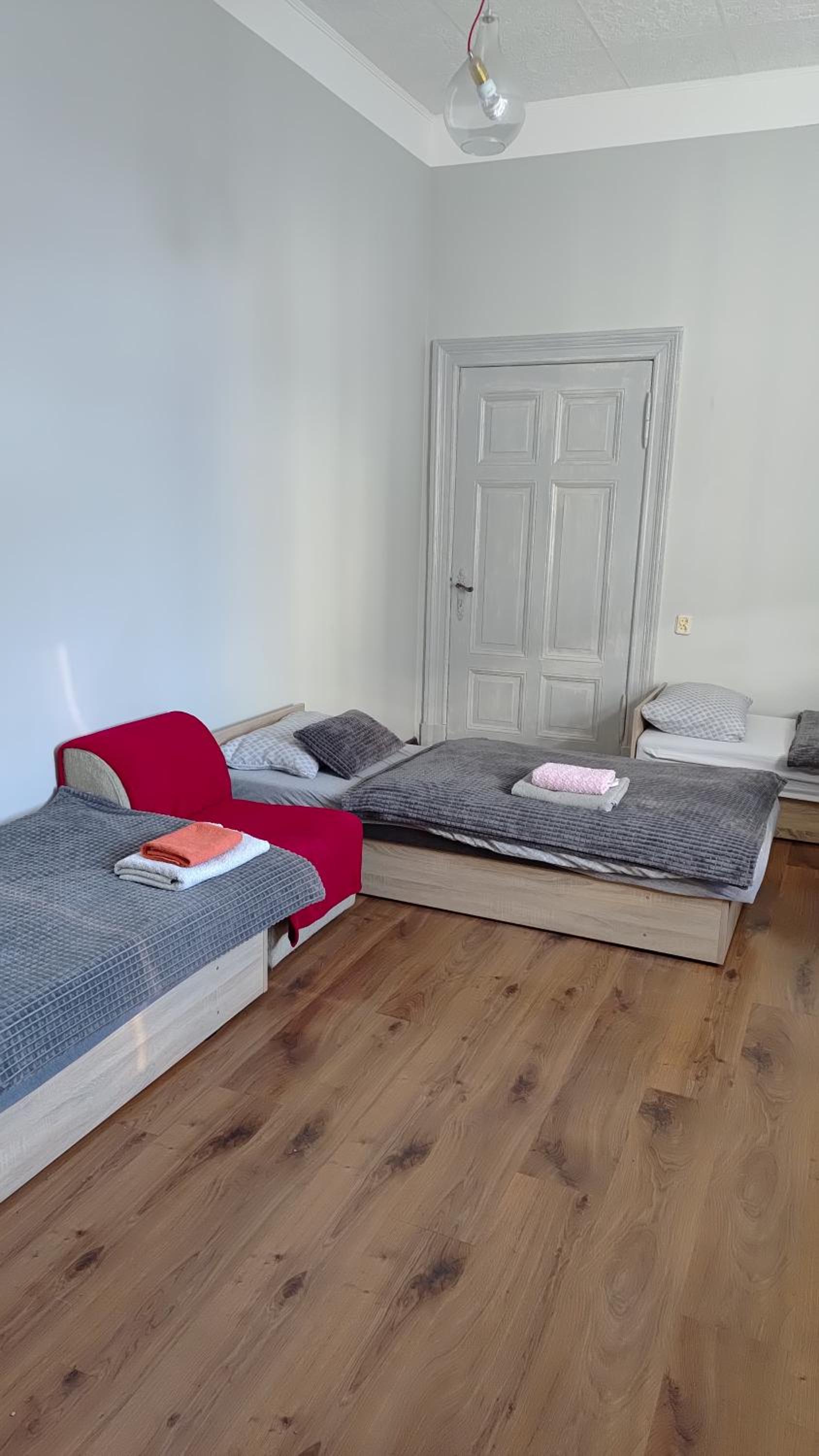 Hostel Staromiejski, photo 35