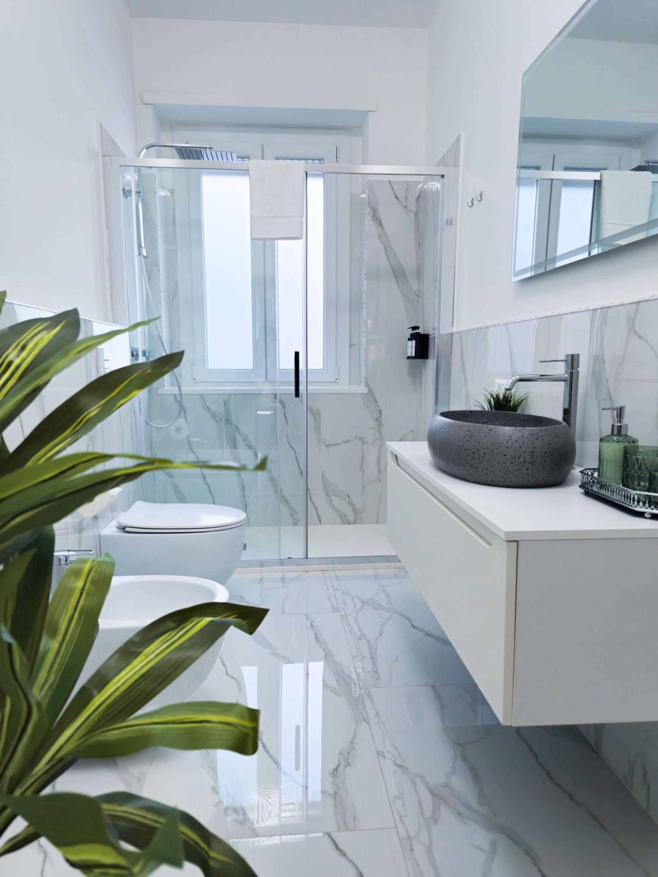 Morgagni Suites